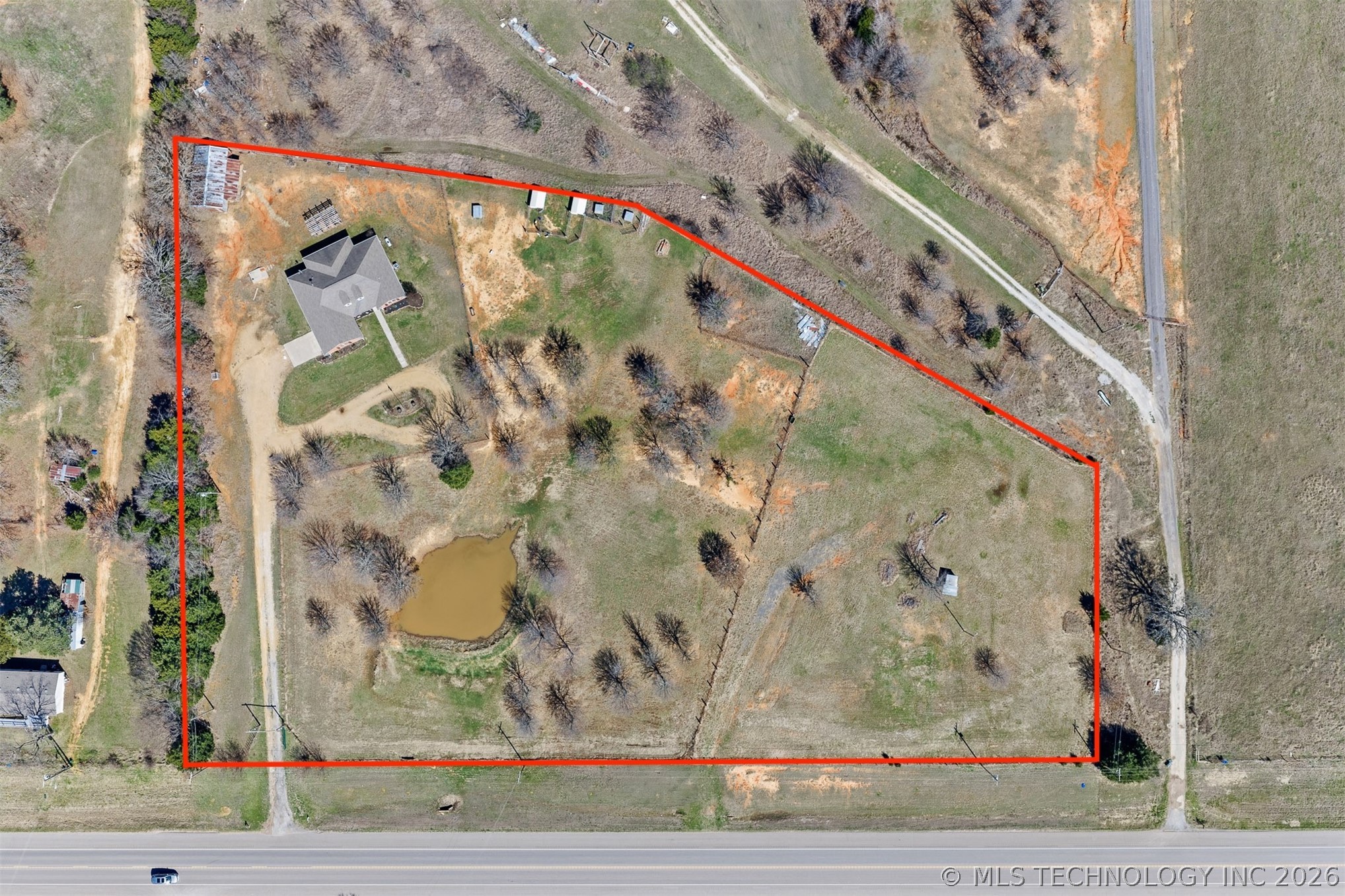 16815 Ok Highway 177 W Property Photo 45