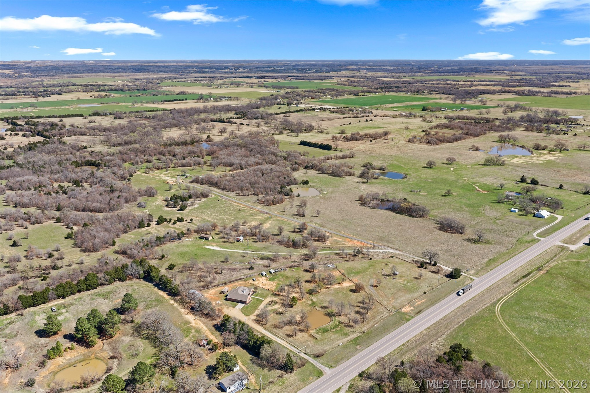 16815 Ok Highway 177 W Property Photo 46
