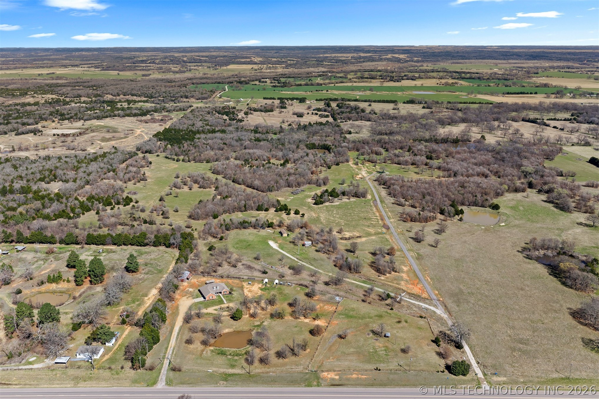 16815 Ok Highway 177 W Property Photo 47