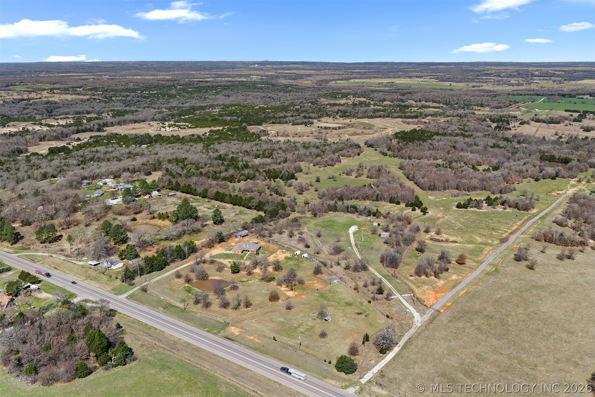16815 Ok Highway 177 W Property Photo 48