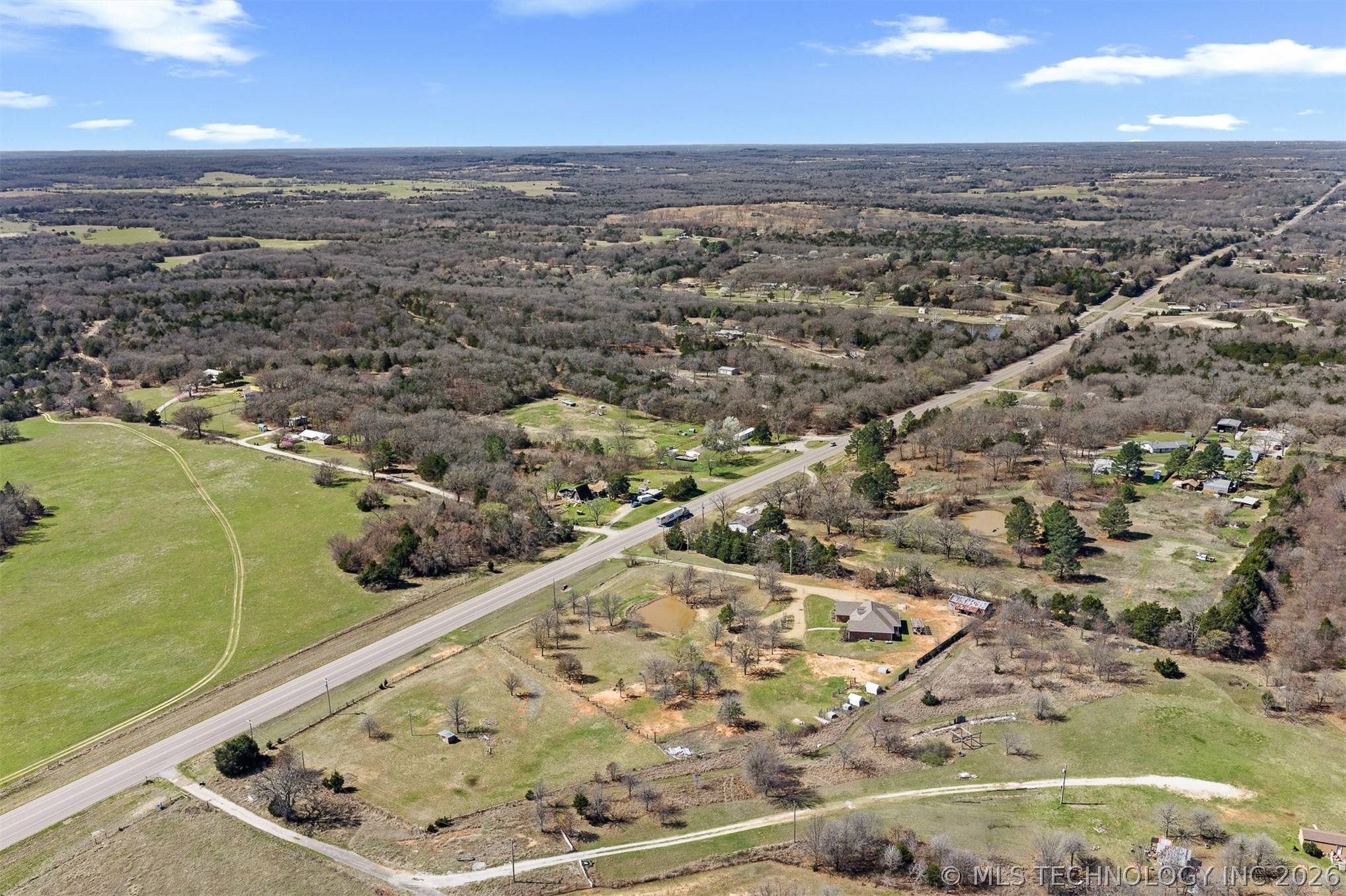 16815 Ok Highway 177 W Property Photo 49
