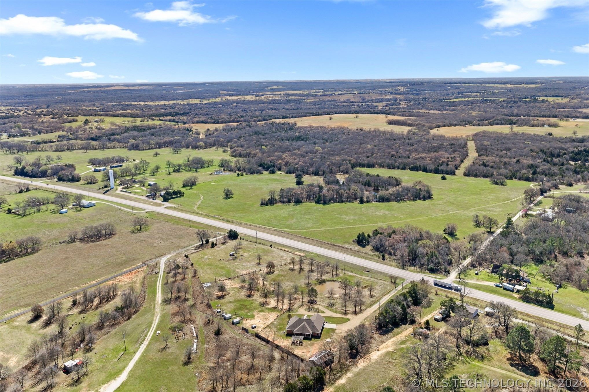 16815 Ok Highway 177 W Property Photo 50
