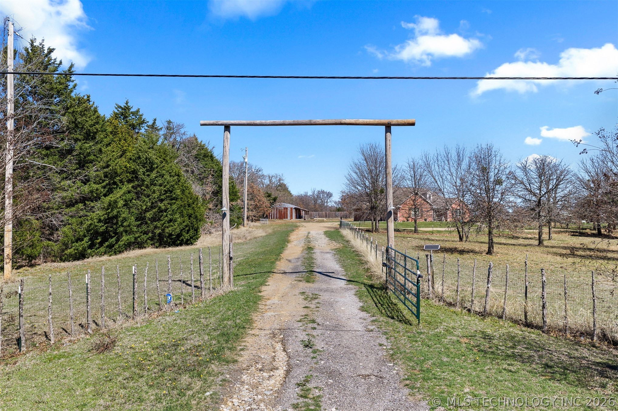 16815 Ok Highway 177 W Property Photo 51