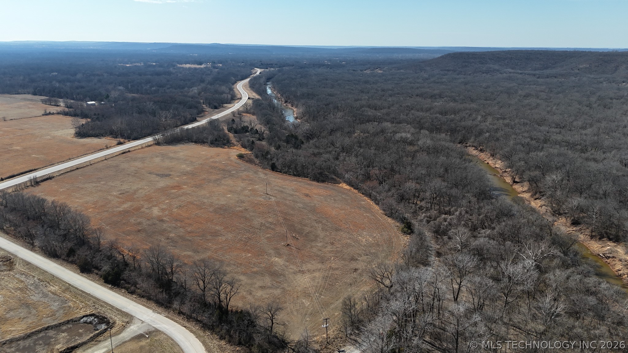 State Hwy 56 Property Photo 8