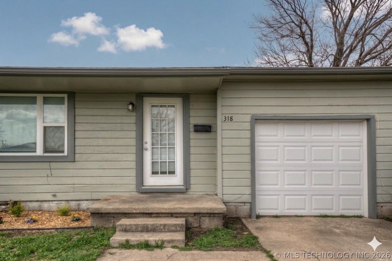 318 N Atlanta Street Property Photo 2
