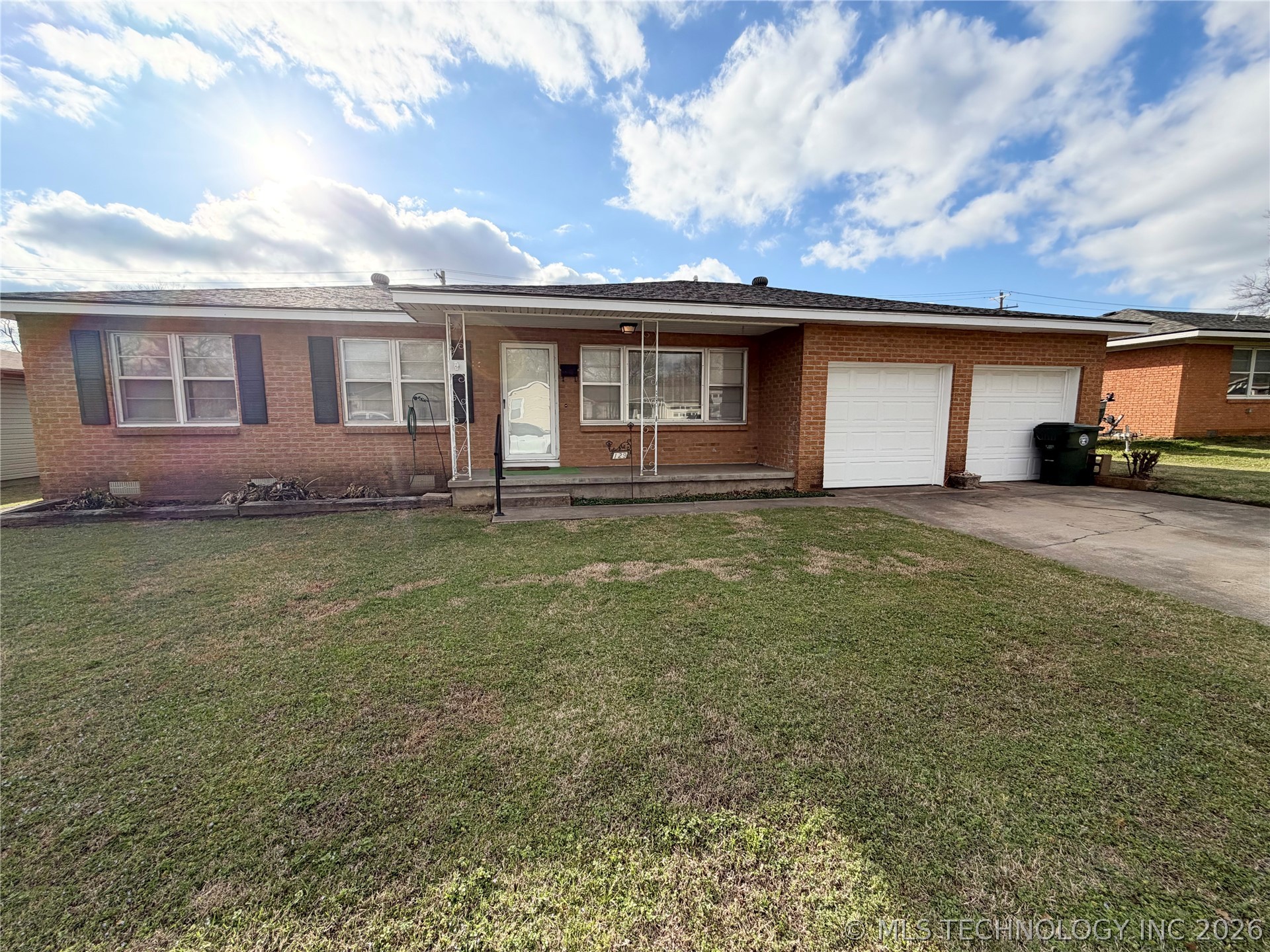 129 S Camden Street Property Photo 1