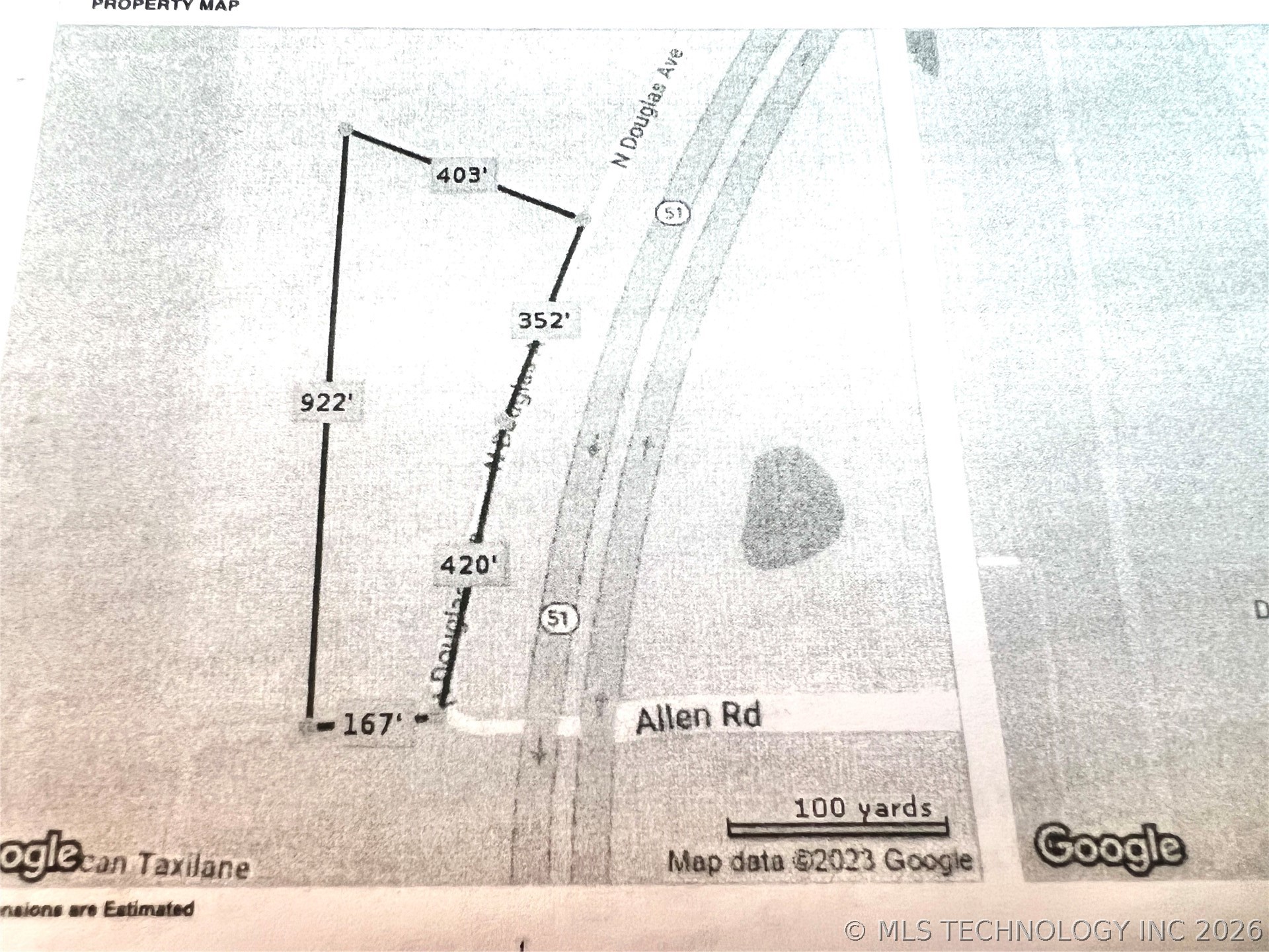 1998 W Allen Road Property Photo 7