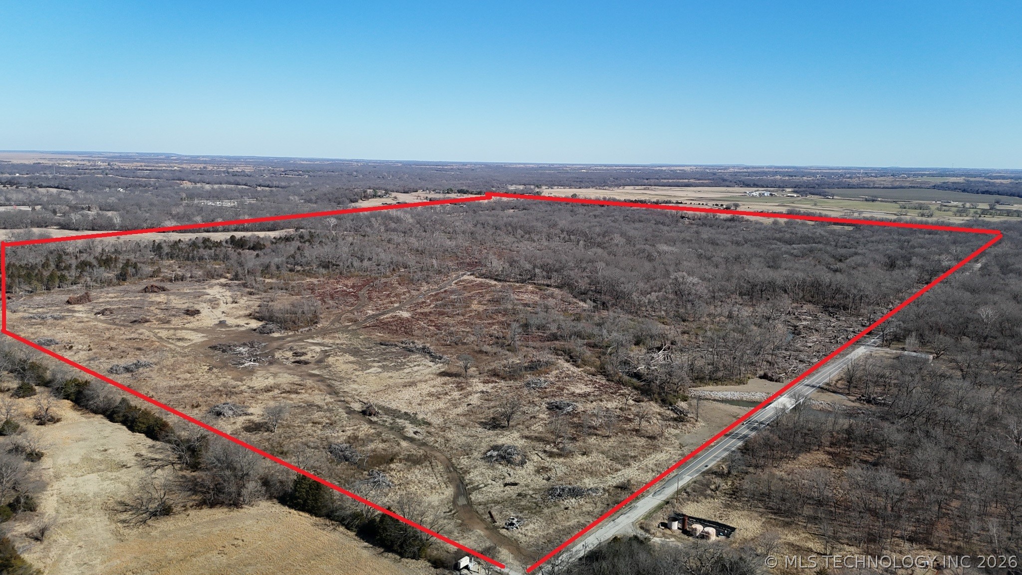 36th Street Property Photo 1