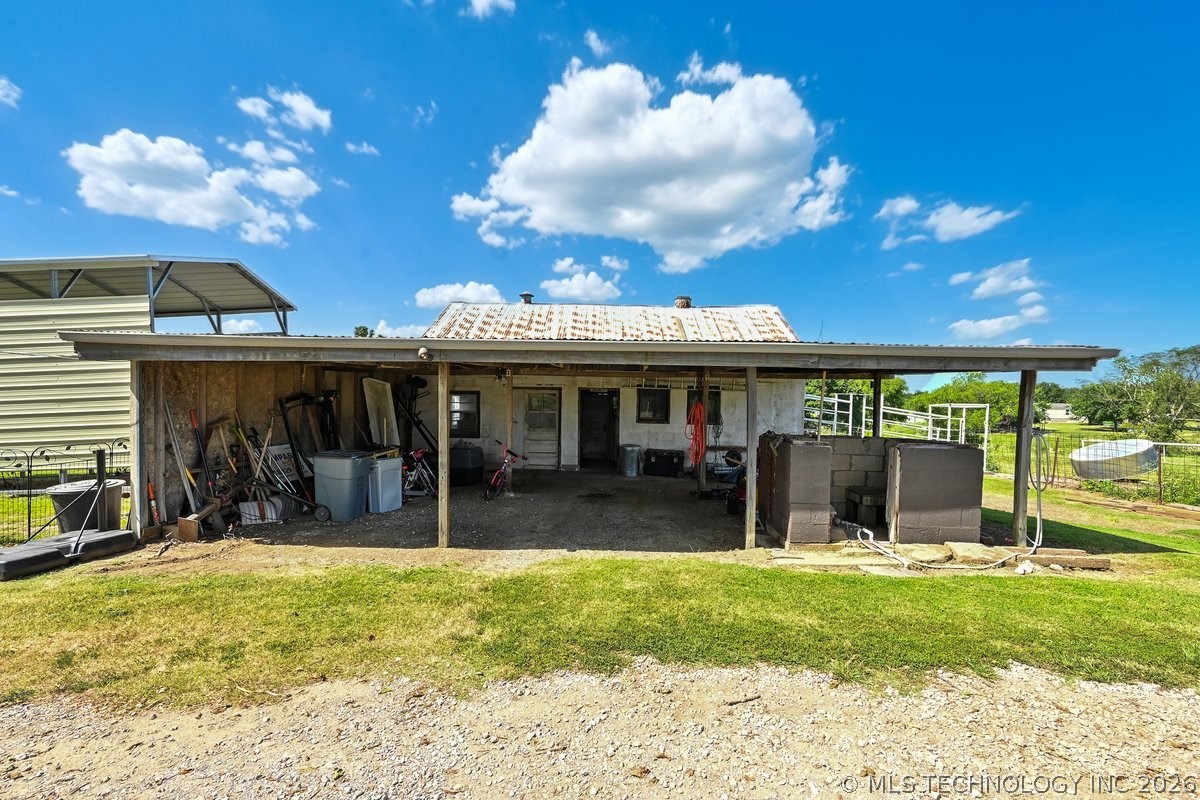 14223 N Memorial Drive Property Photo 61