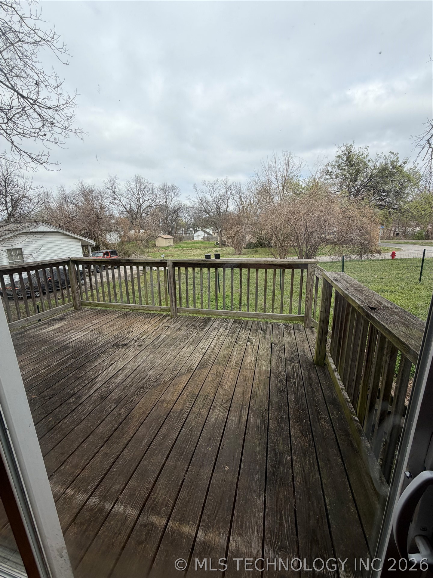 318 N Ash Avenue Property Photo 5