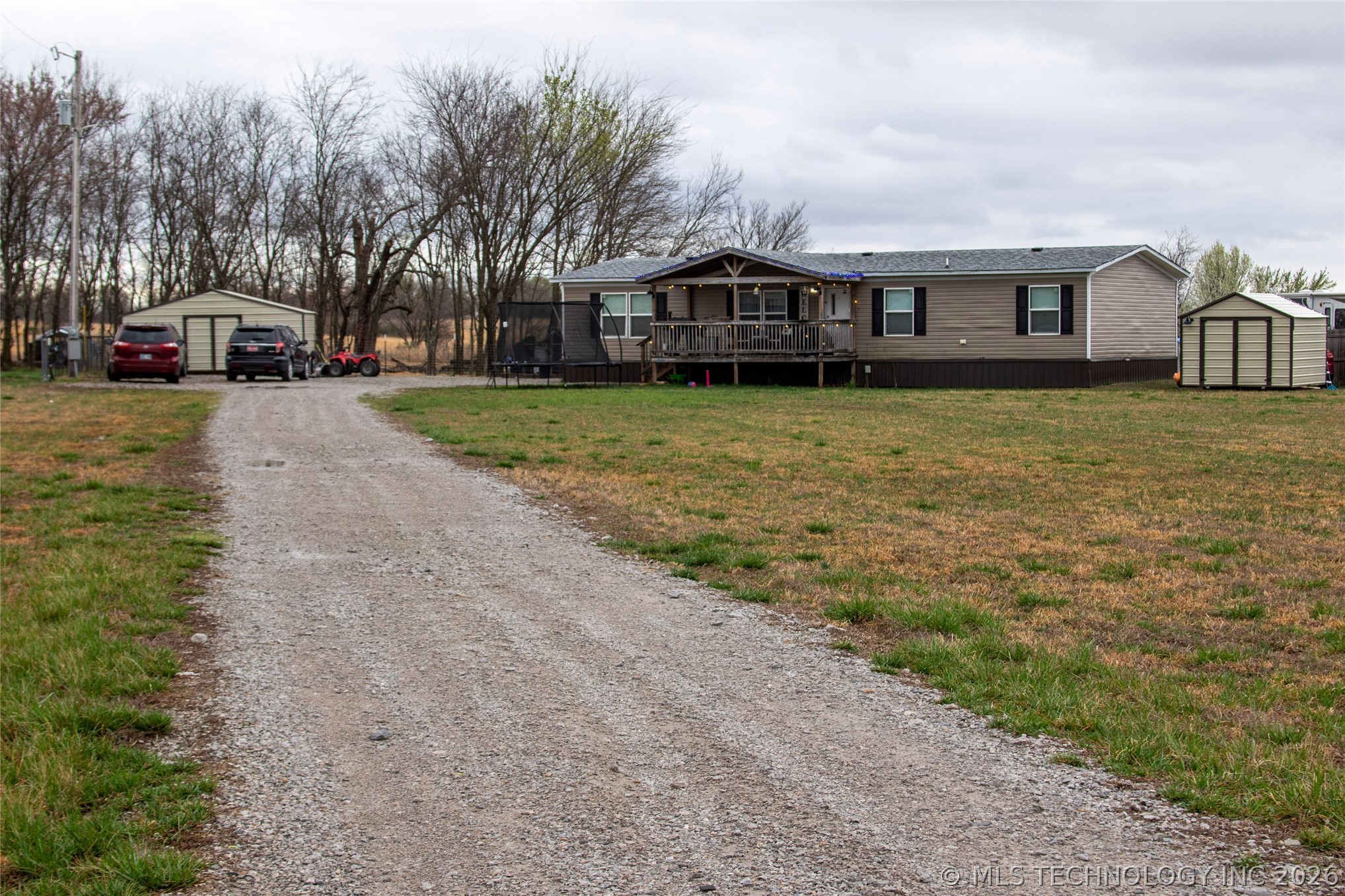 17810 Harreld Road Property Photo 1