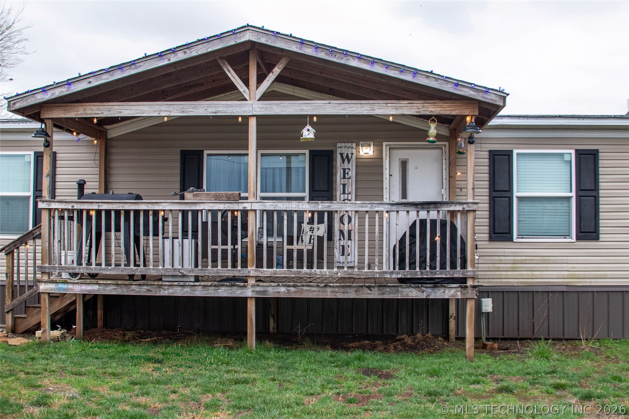 17810 Harreld Road Property Photo 2