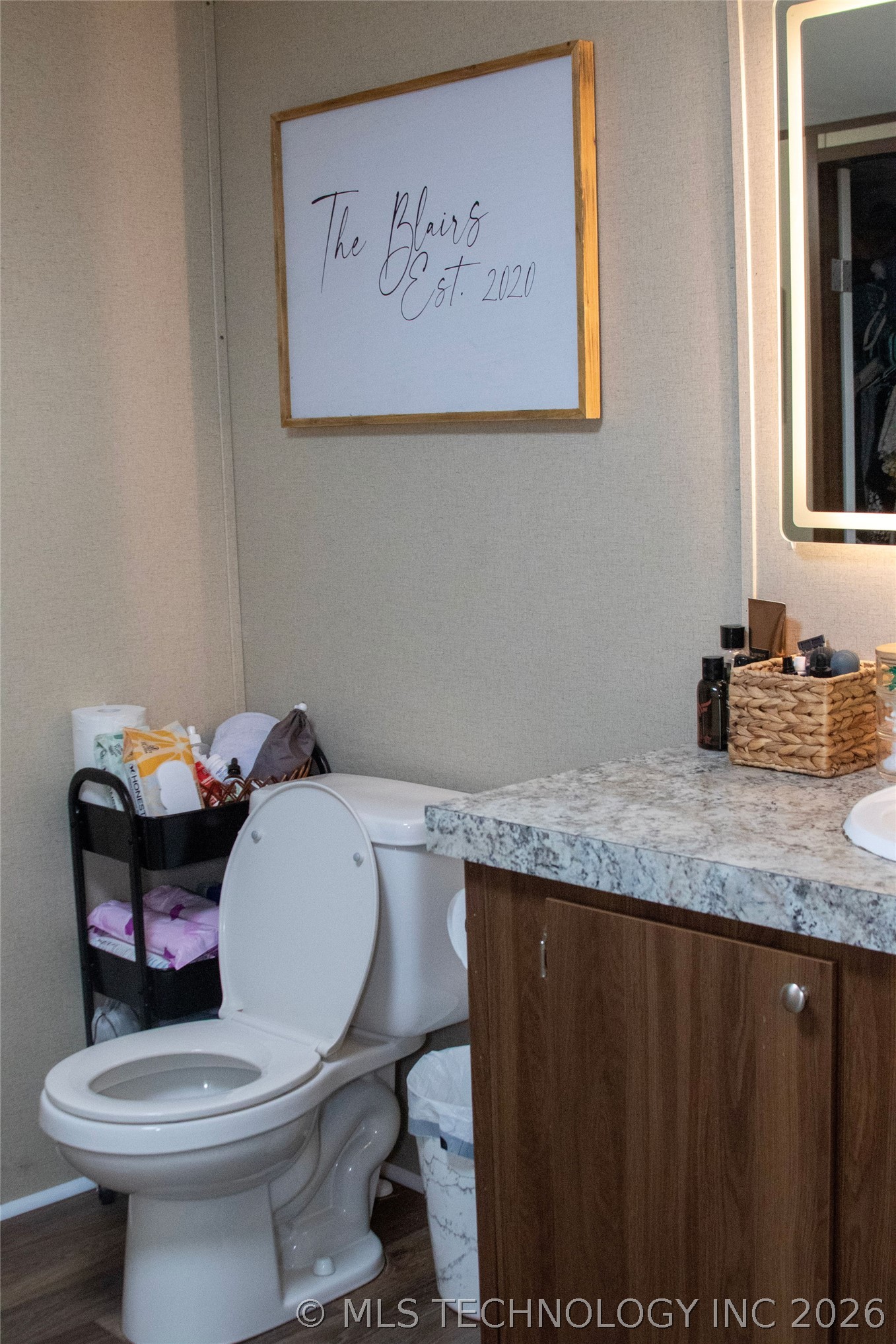 17810 Harreld Road Property Photo 17