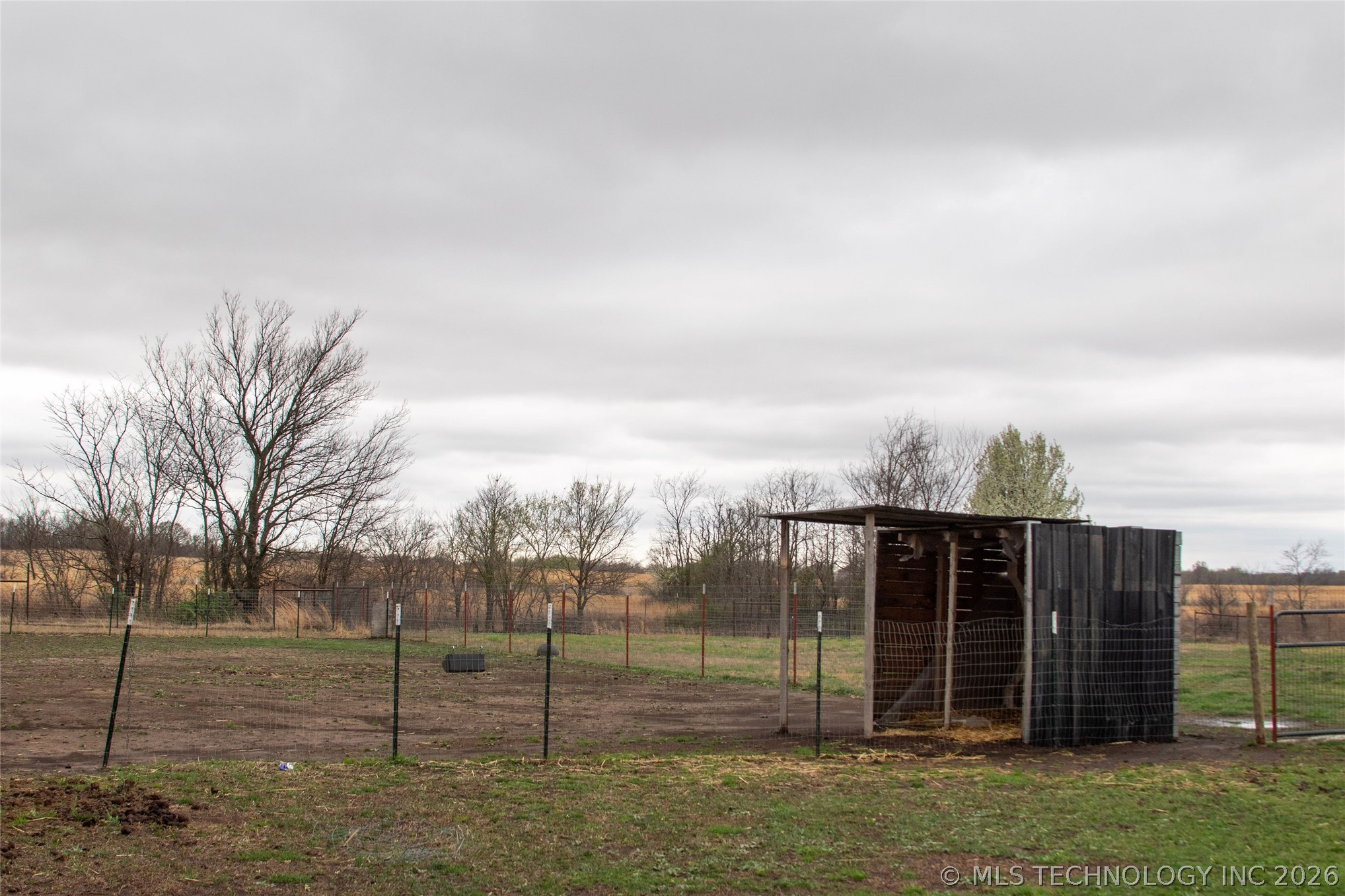 17810 Harreld Road Property Photo 19
