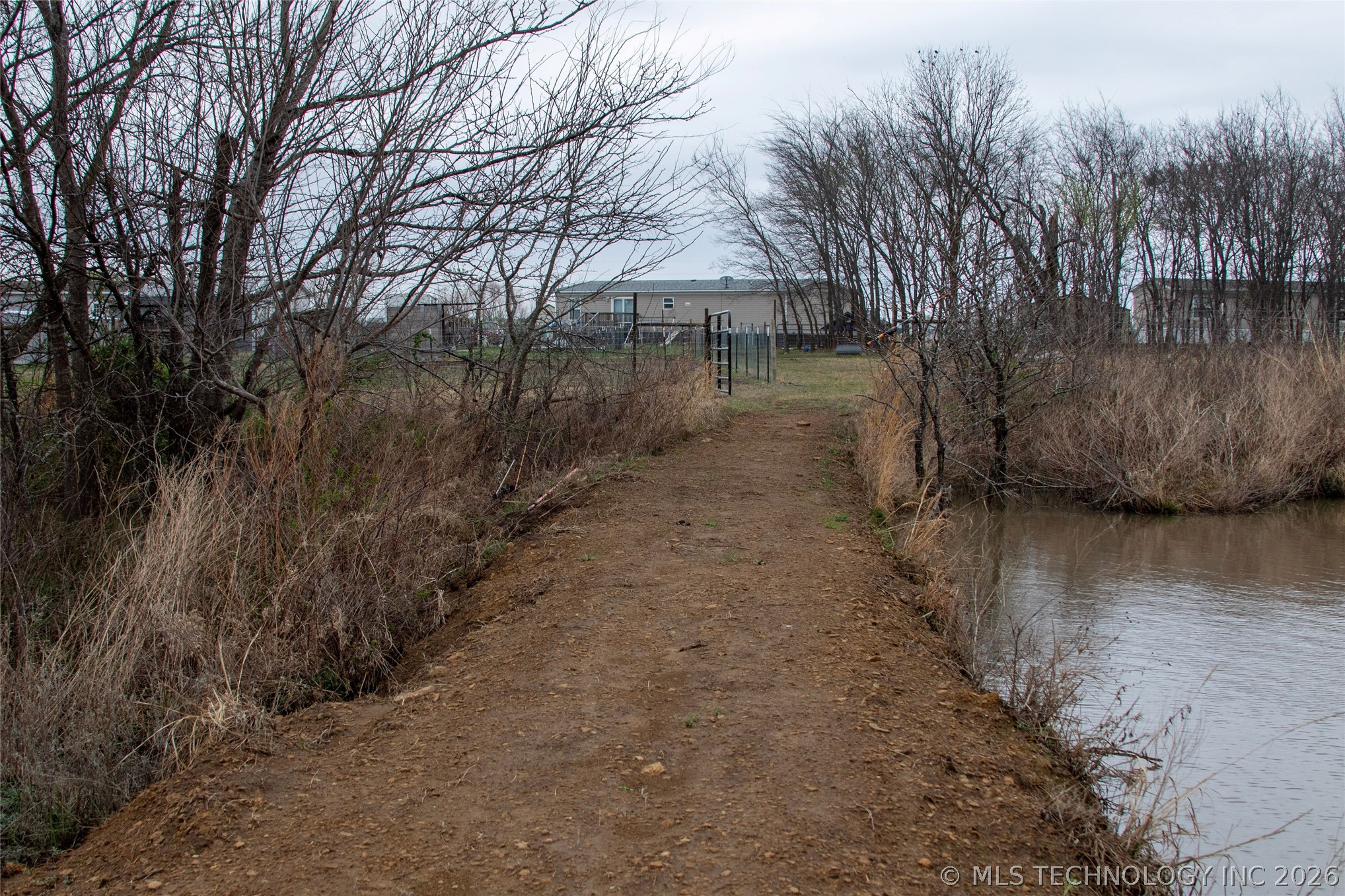 17810 Harreld Road Property Photo 23