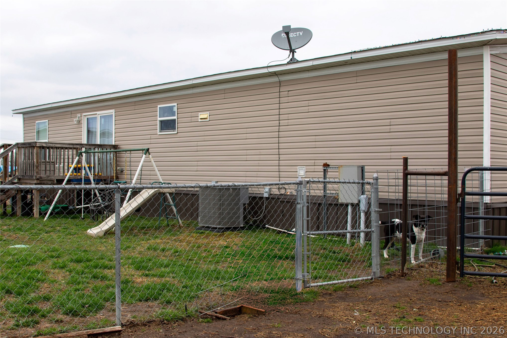 17810 Harreld Road Property Photo 25