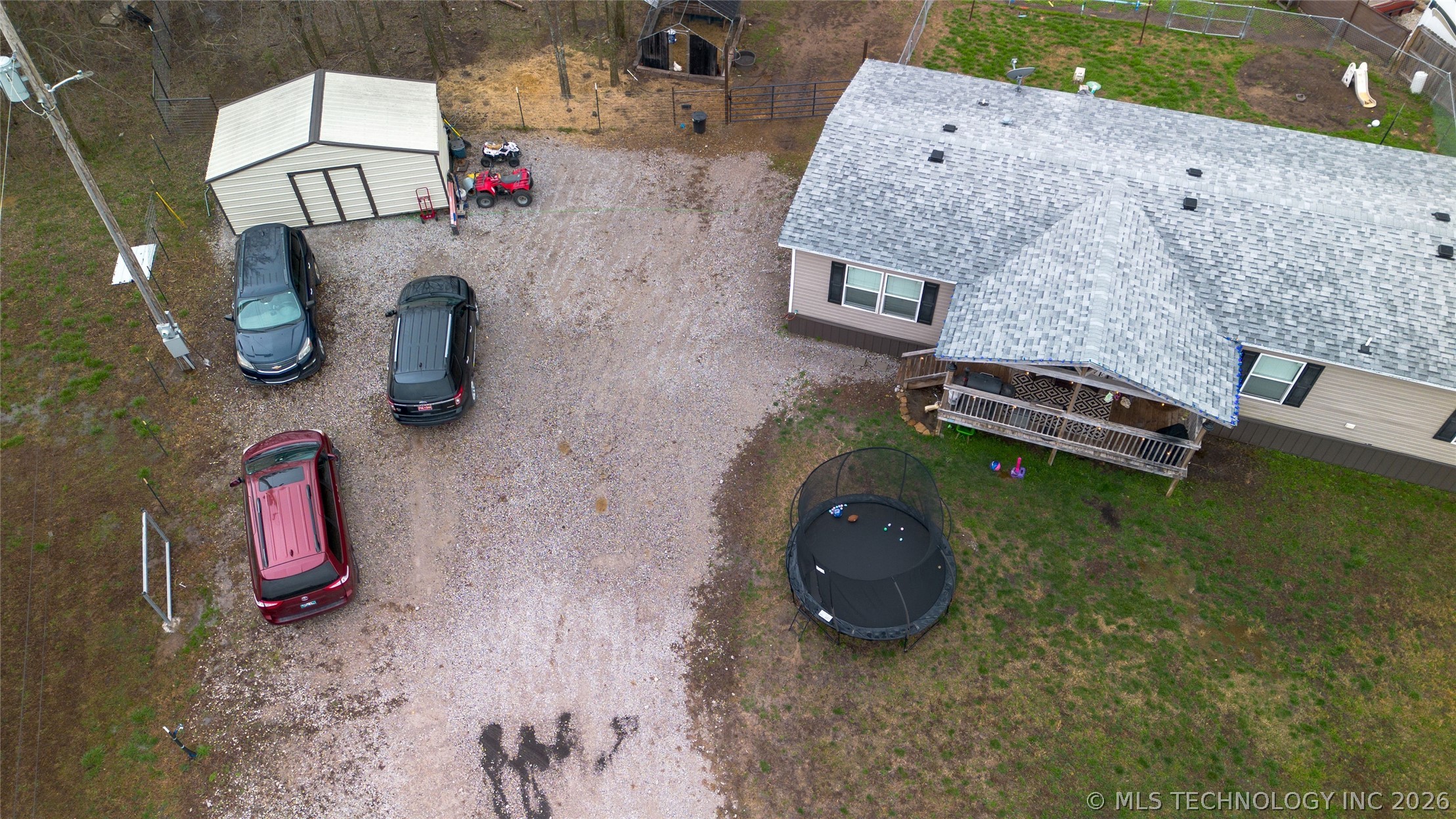 17810 Harreld Road Property Photo 32