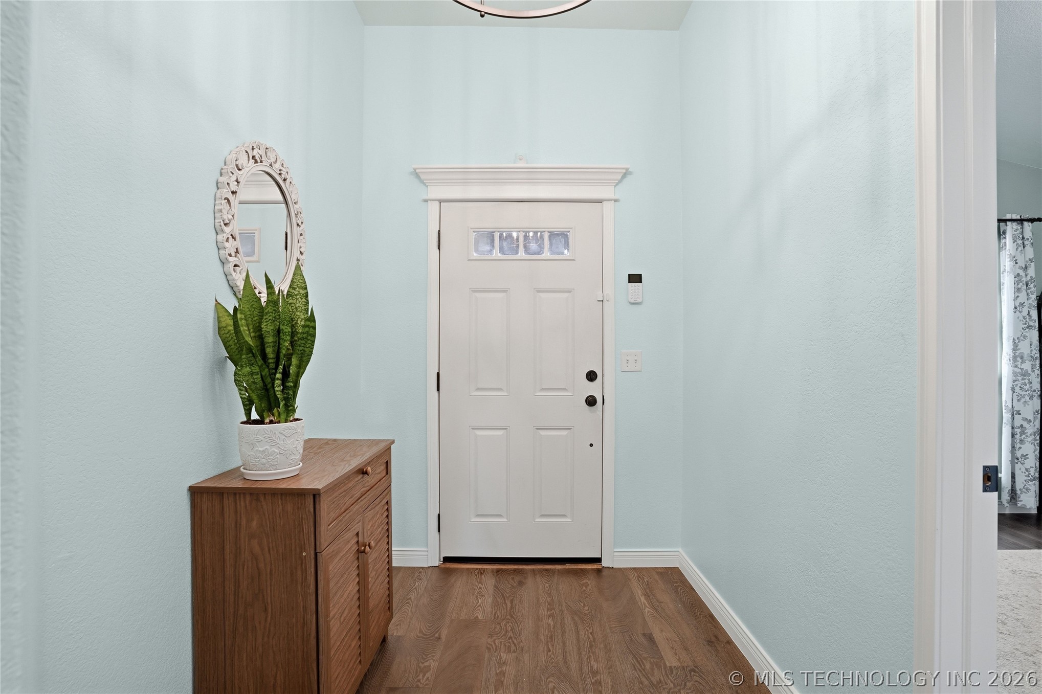 9009 N 157th East Avenue Property Photo 8