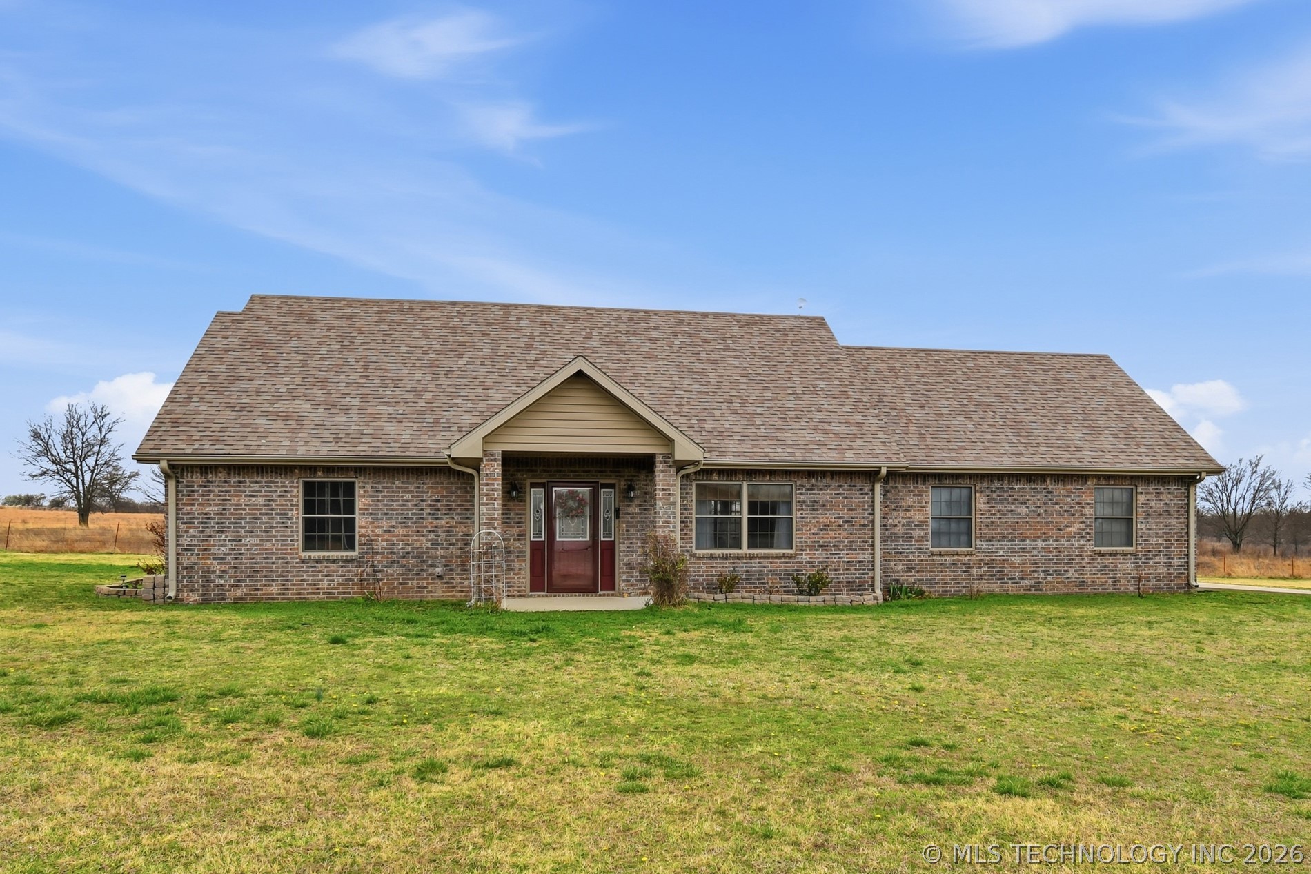 16145 Ew 255th Road Property Photo 1
