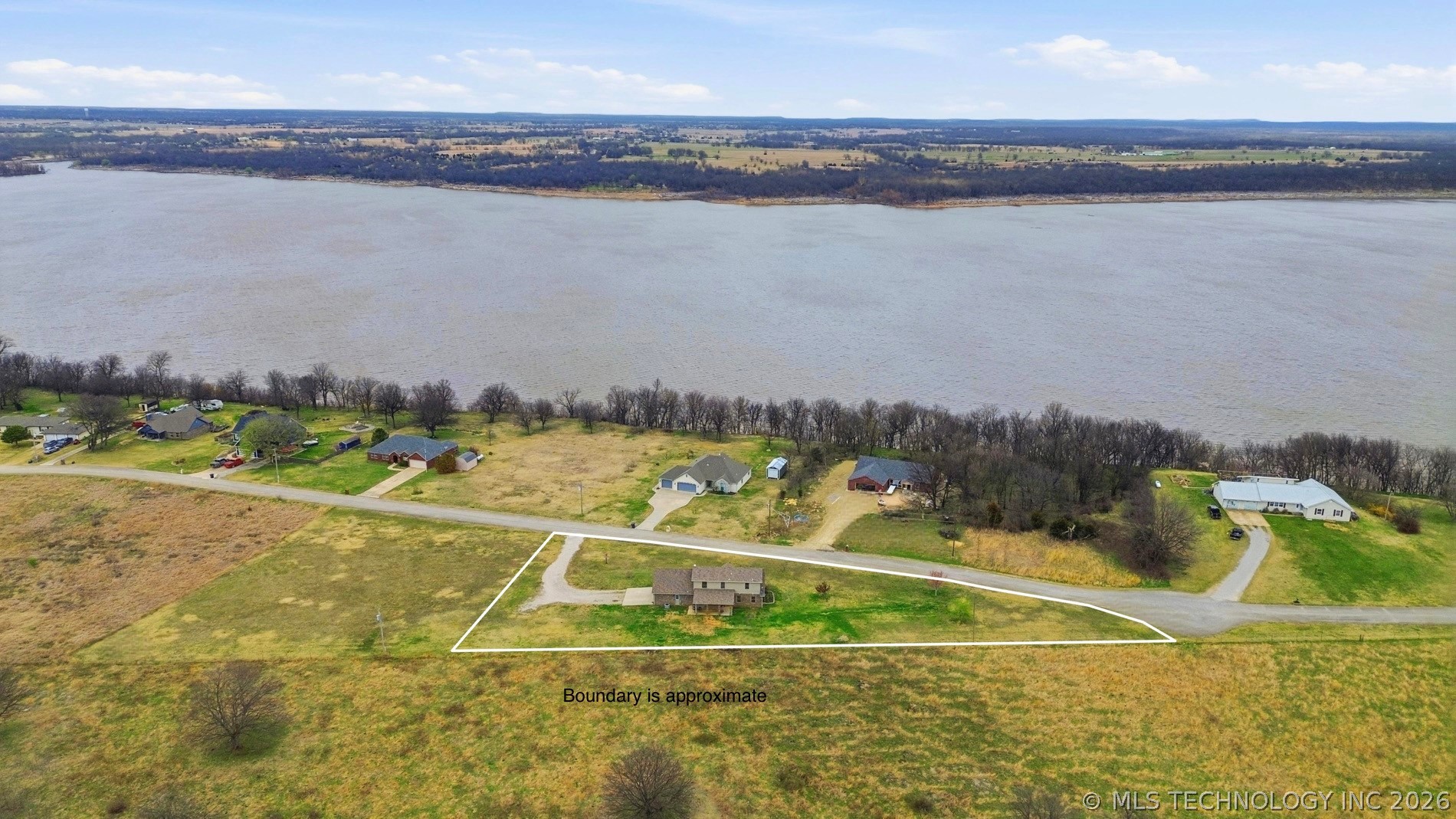16145 Ew 255th Road Property Photo 41