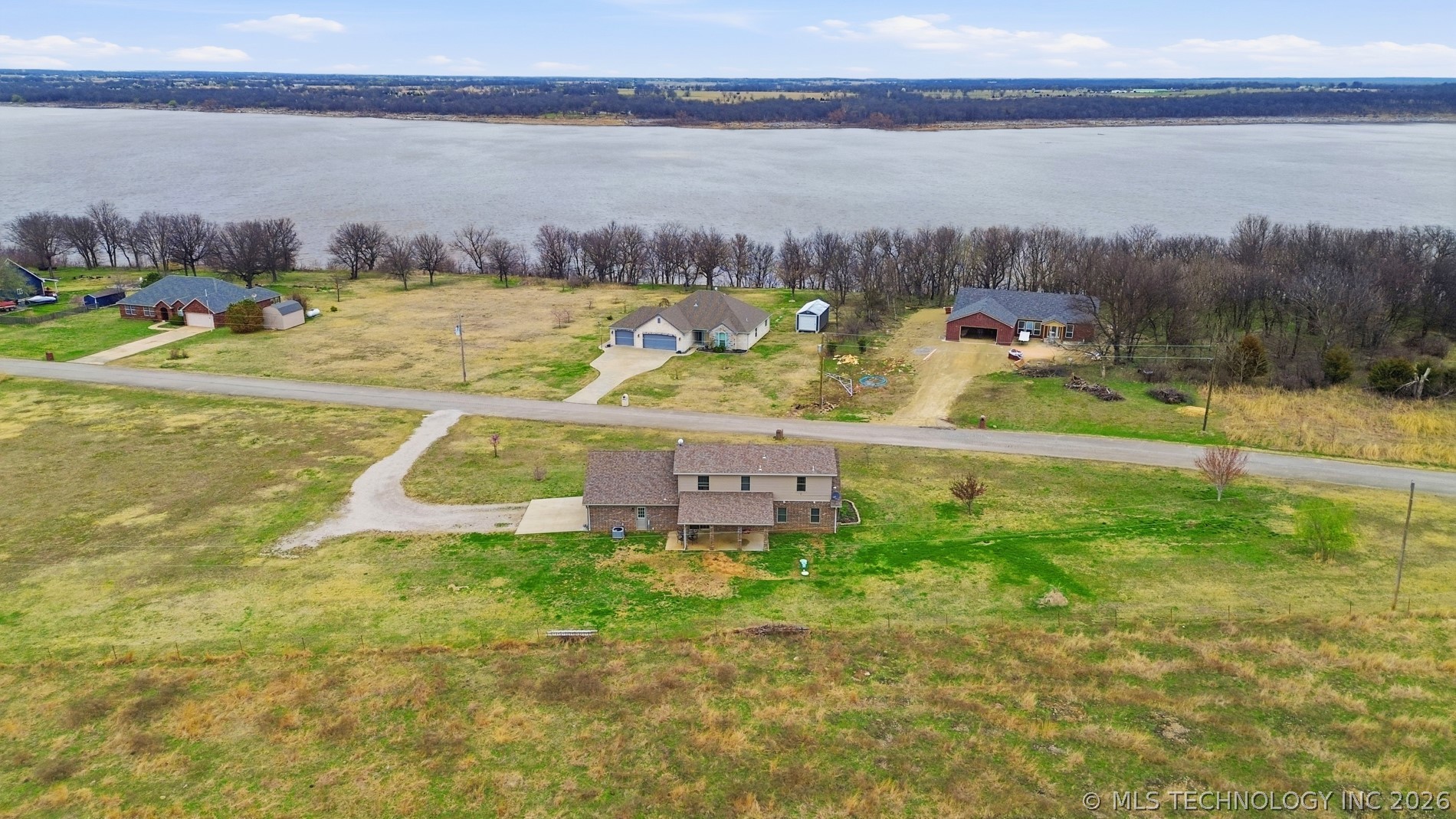 16145 Ew 255th Road Property Photo 43