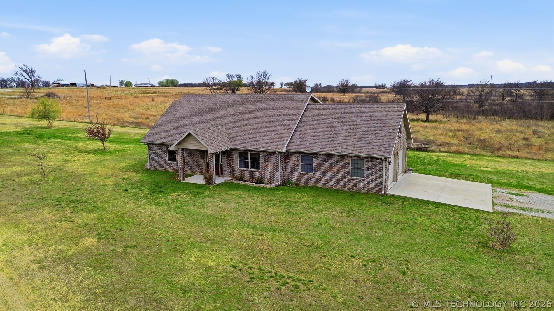 16145 Ew 255th Road Property Photo 47