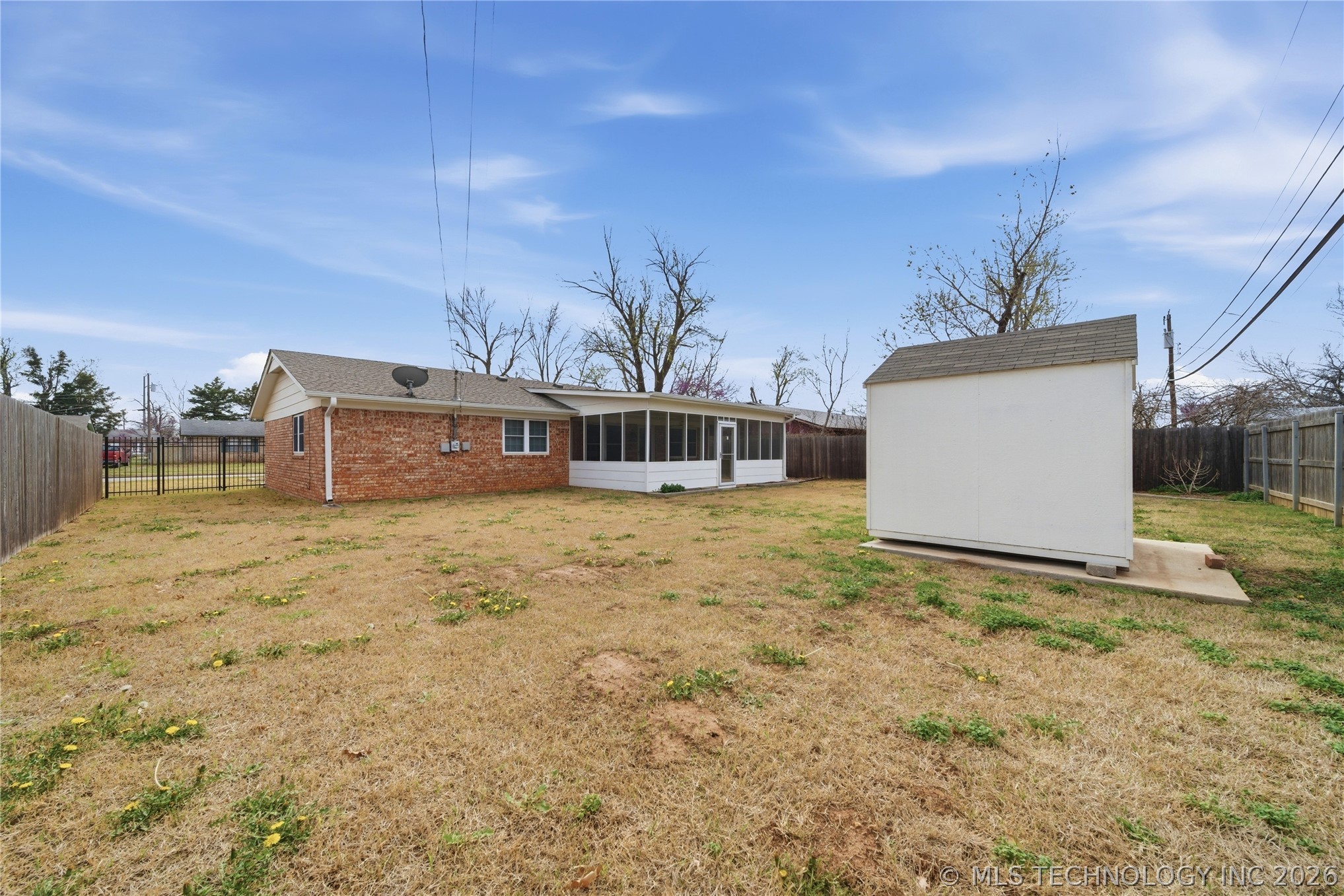407 W Tobago Drive Property Photo 25