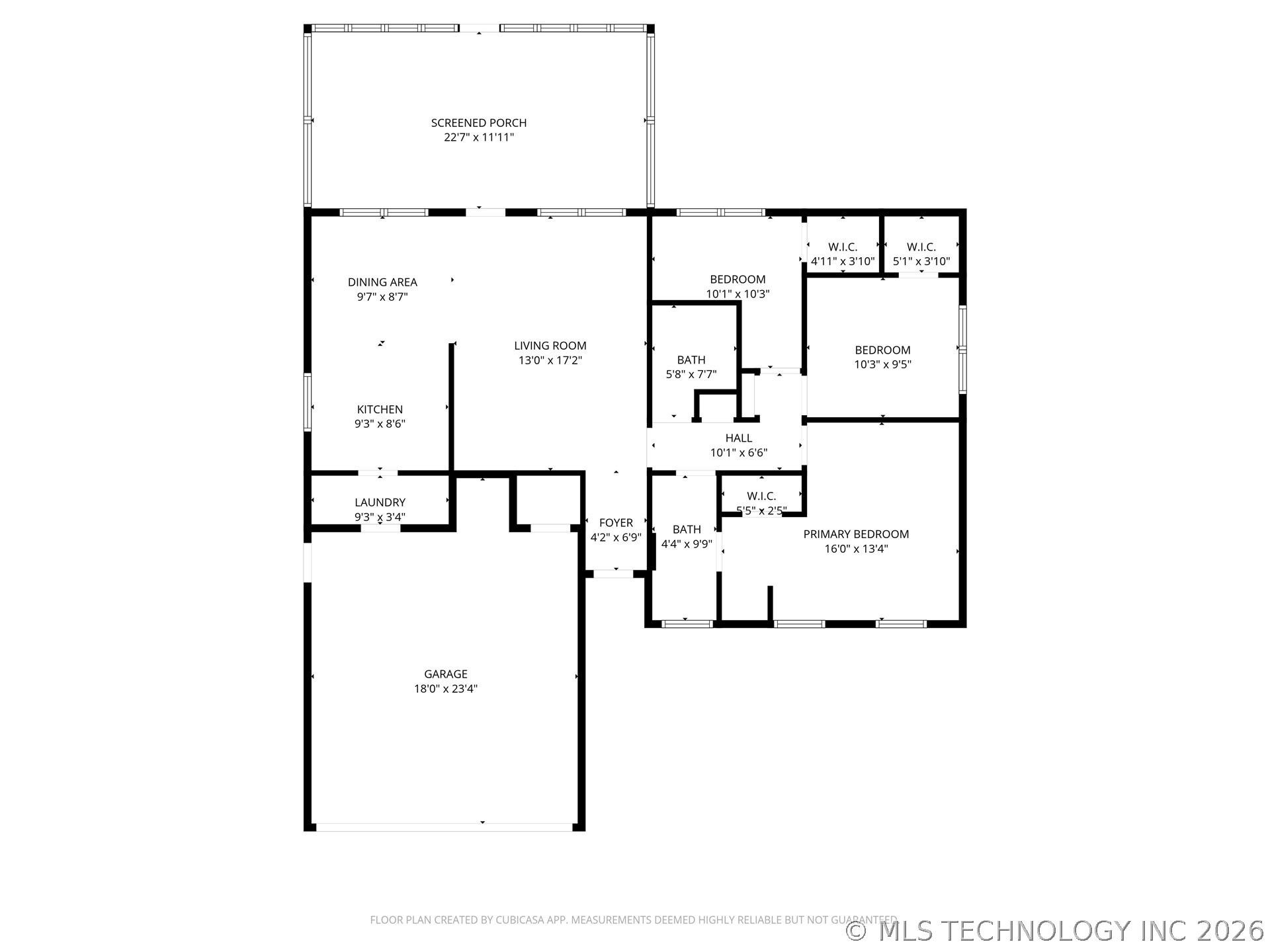 407 W Tobago Drive Property Photo 27