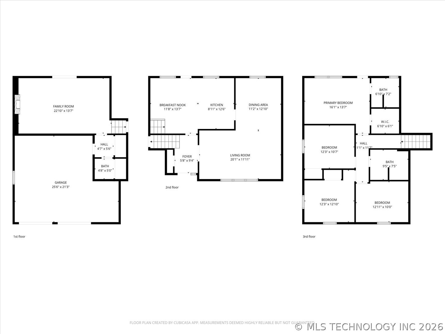 837 Winding Way Property Photo 37
