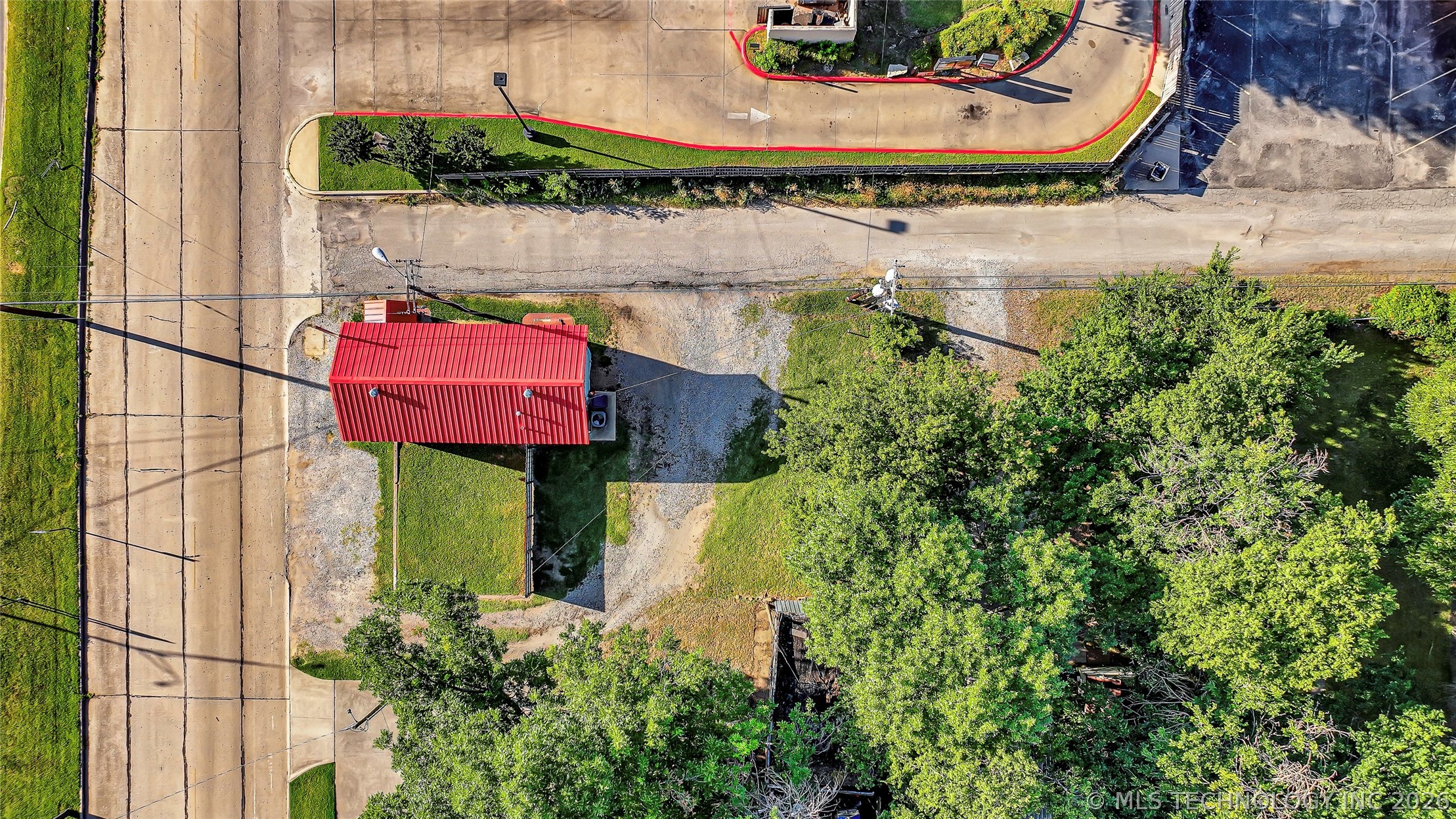 116 S Commerce Property Photo 5