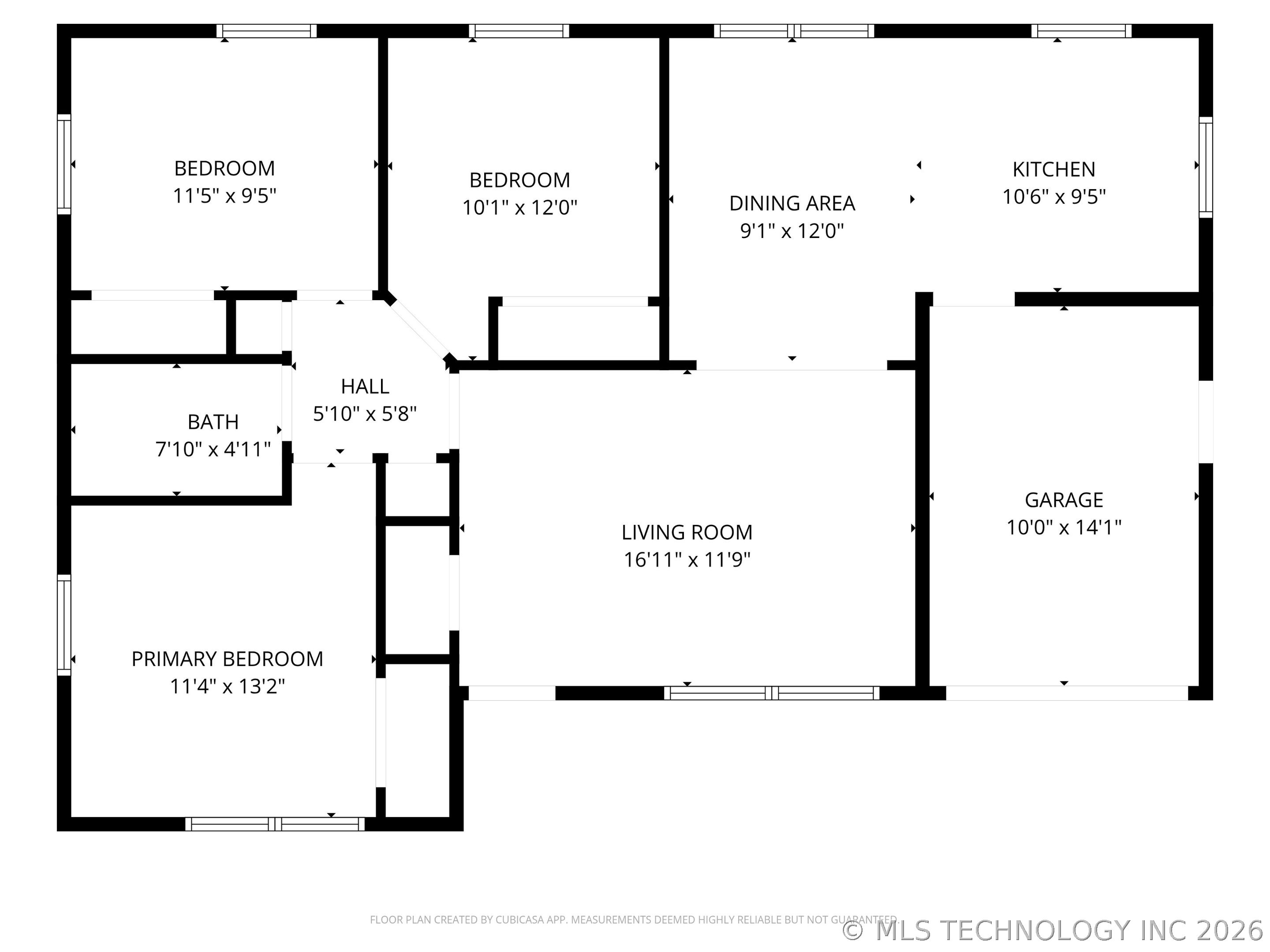 1744 S Lakewood Avenue Property Photo 25