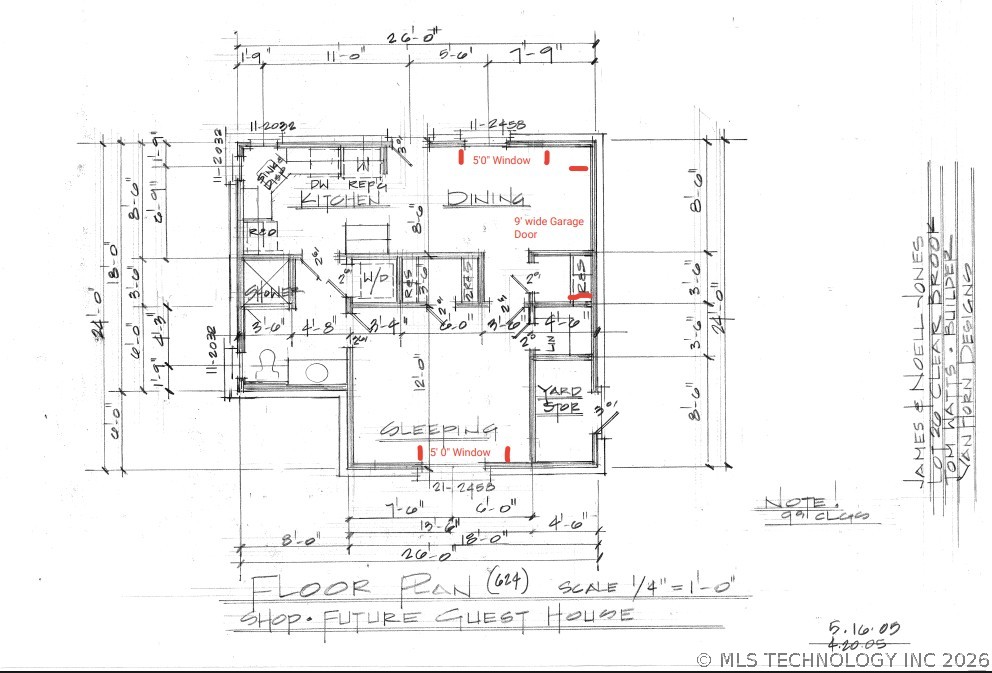 19715 E Clear Brook Road Property Photo 70
