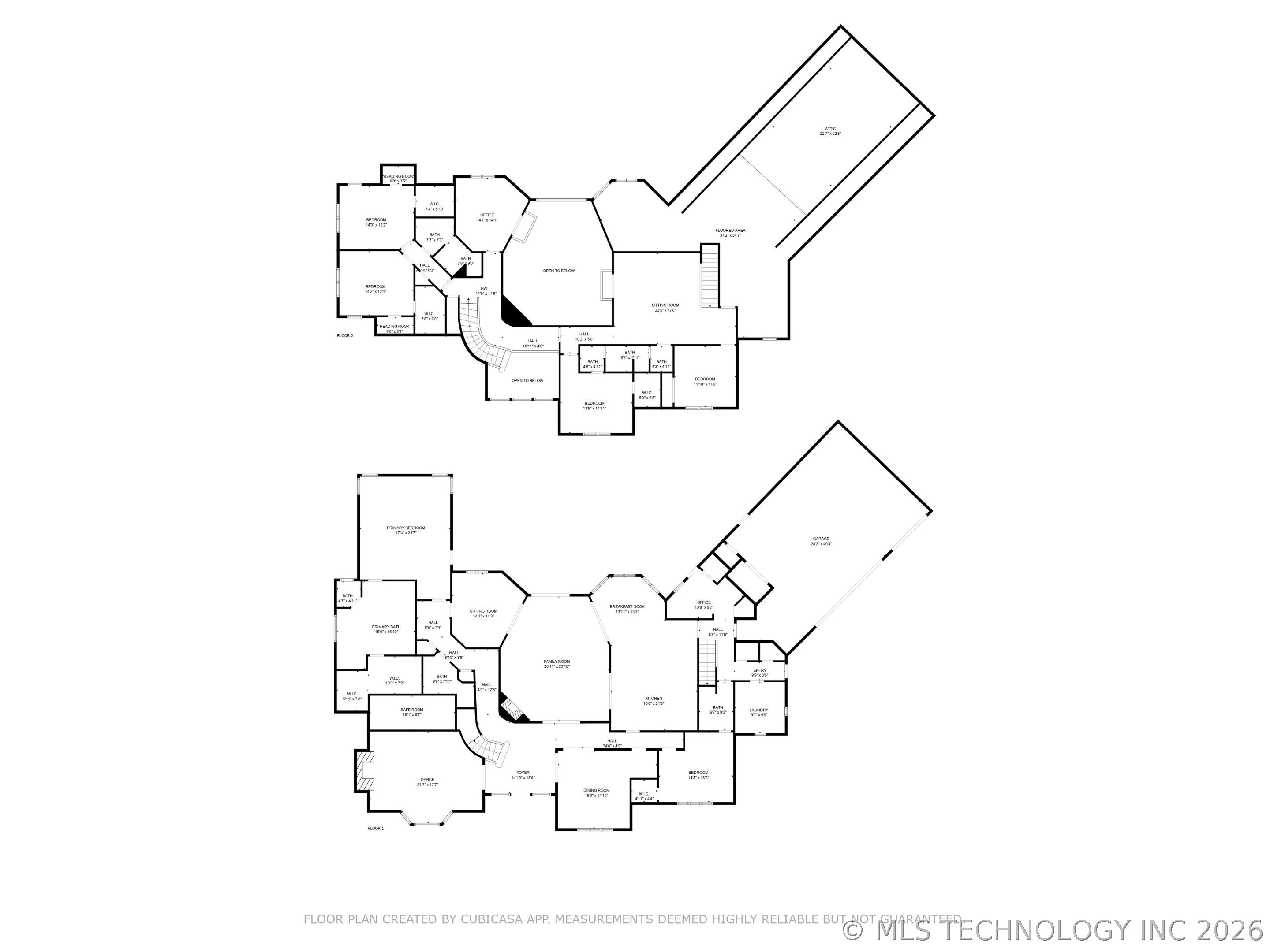 19715 E Clear Brook Road Property Photo 71