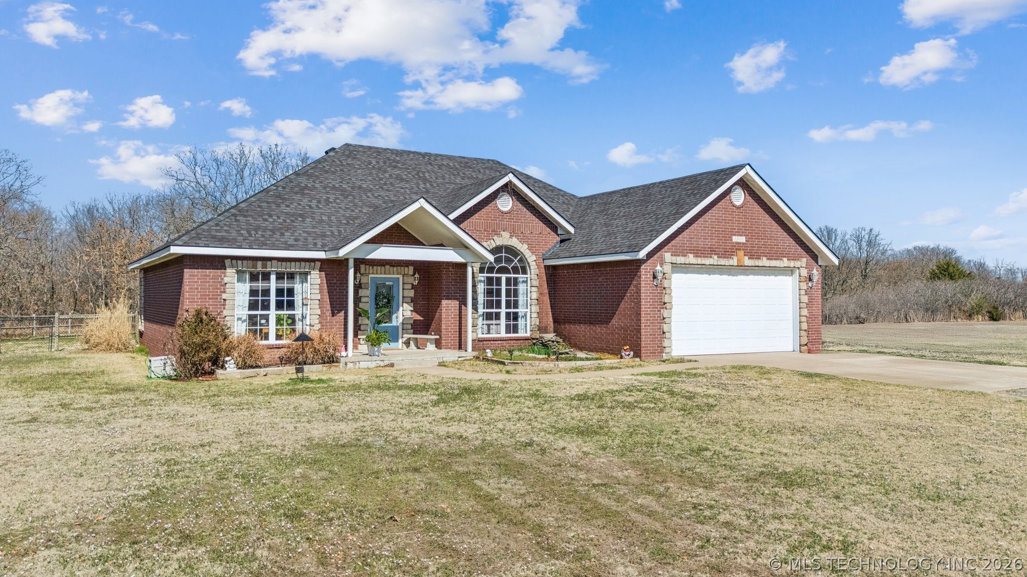 10613 Burton Lane Property Photo 1