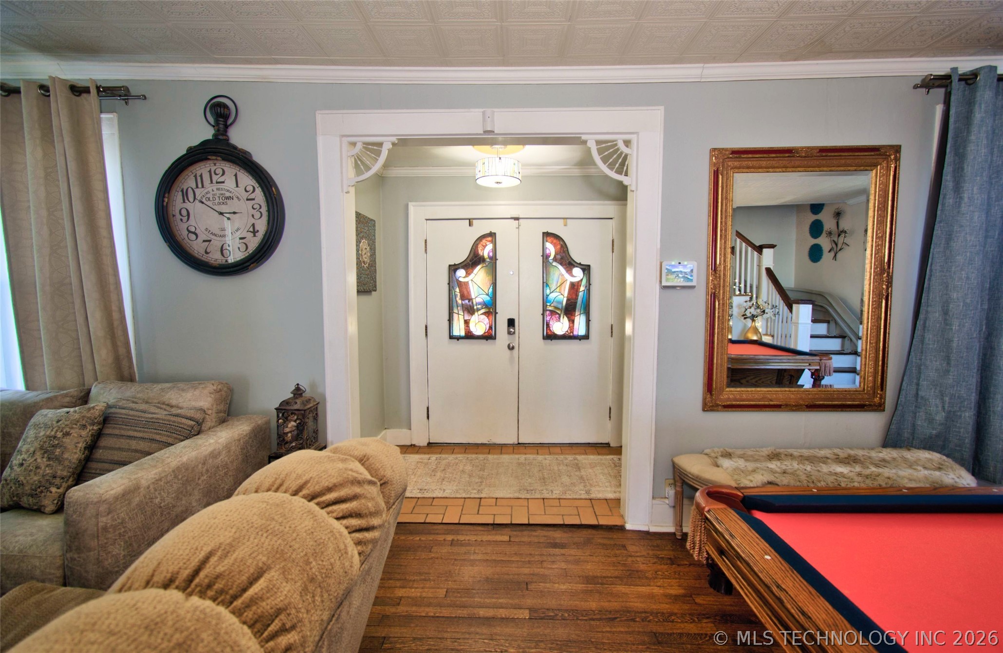 2419 W Okmulgee Street Property Photo 2