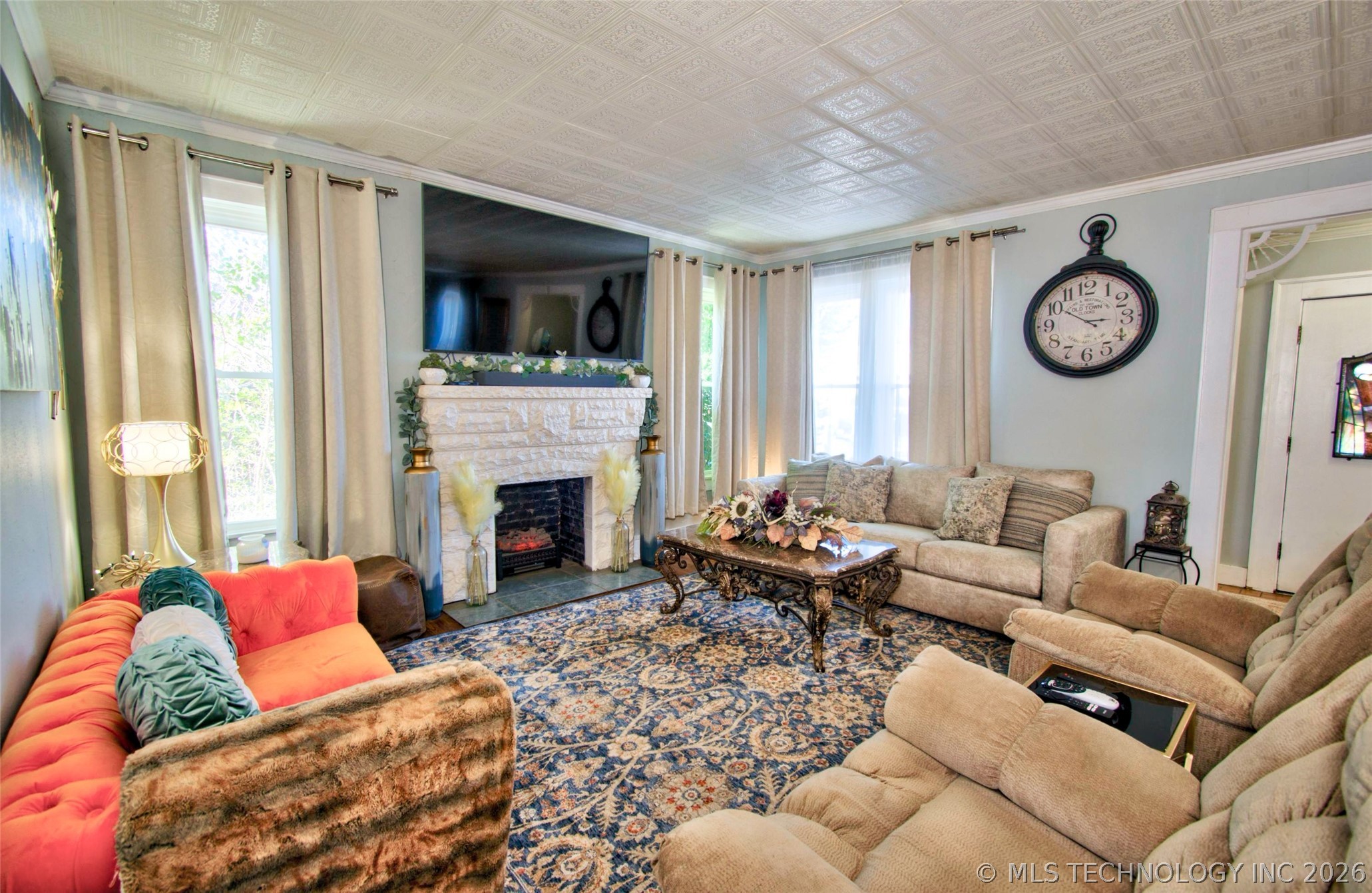 2419 W Okmulgee Street Property Photo 3