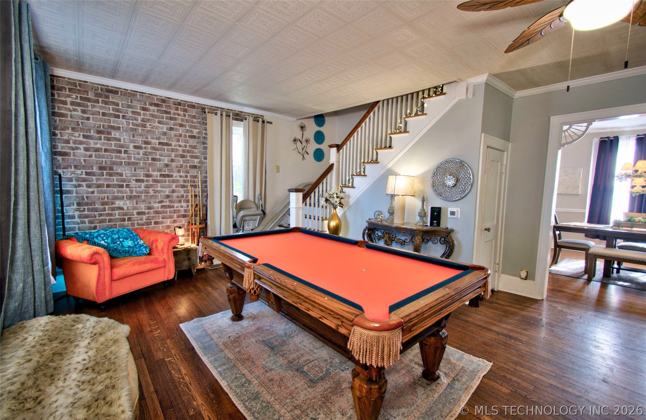 2419 W Okmulgee Street Property Photo 4