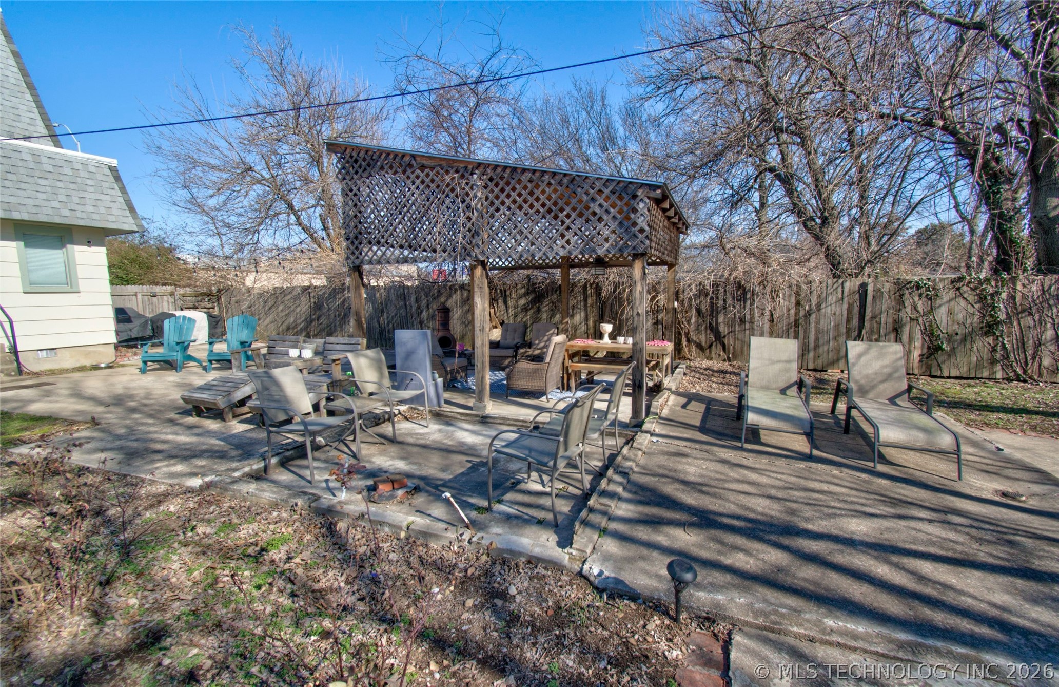 2419 W Okmulgee Street Property Photo 22