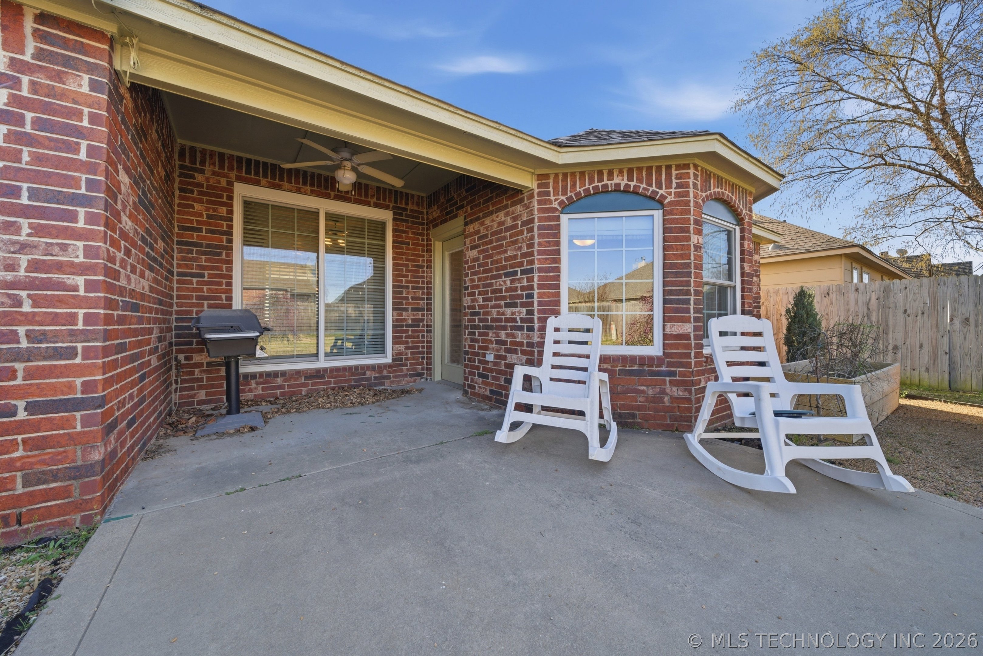 5006 S 189th East Avenue Property Photo 23