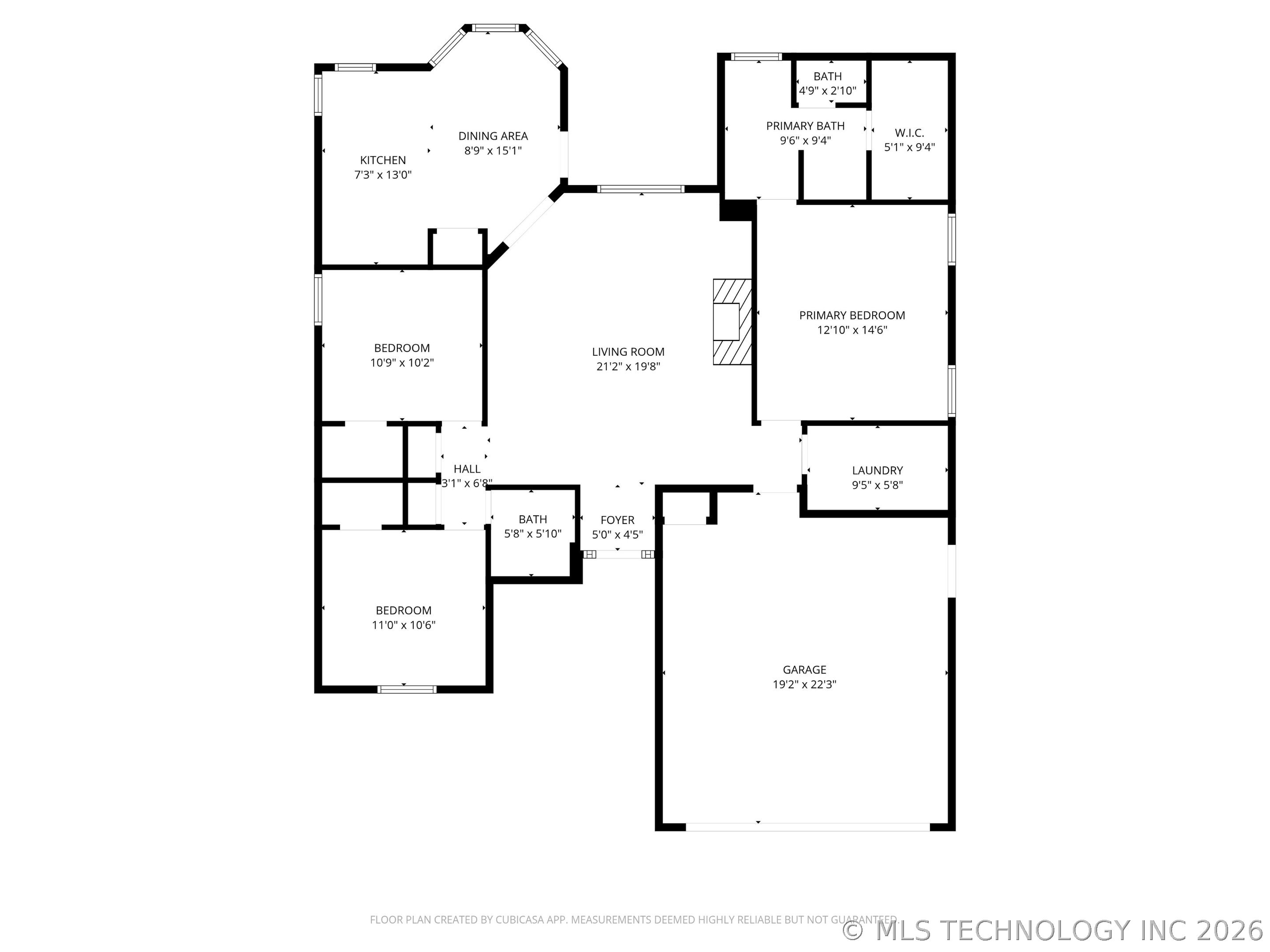 5006 S 189th East Avenue Property Photo 30