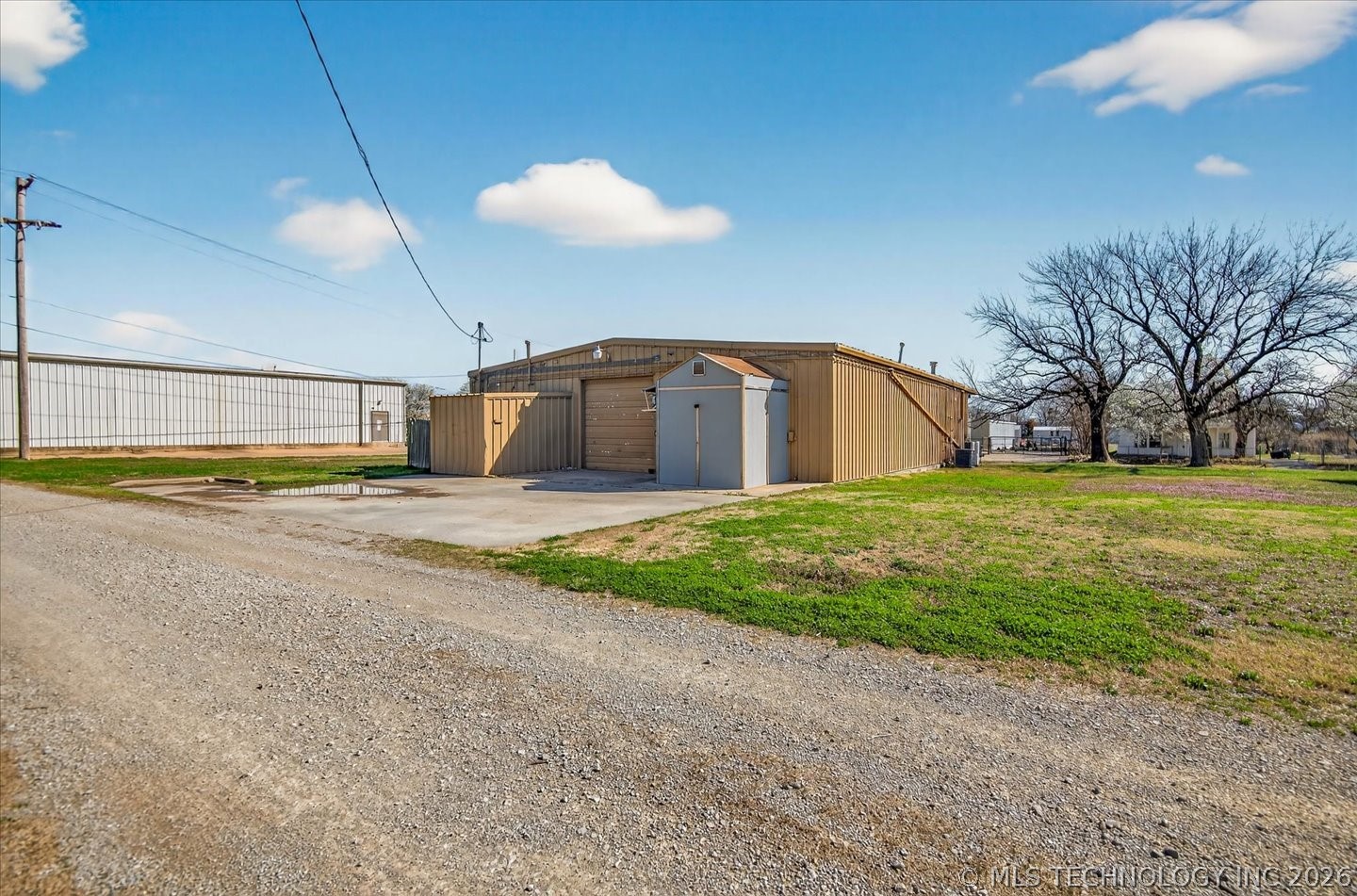 309 S Bucy Property Photo 2