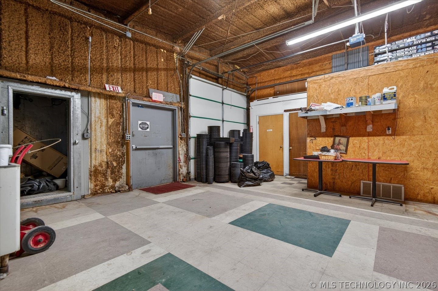 309 S Bucy Property Photo 5