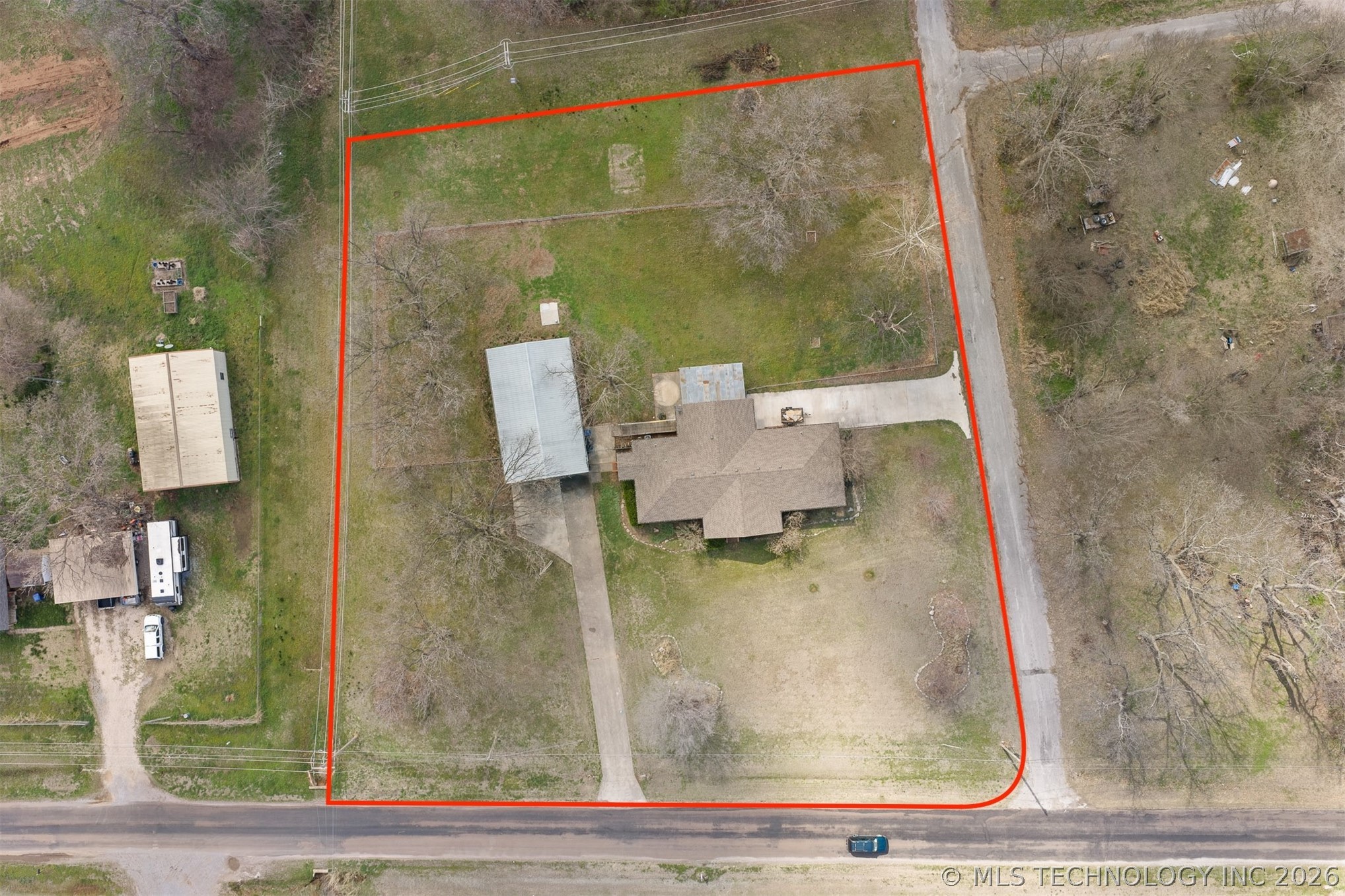 1401 E Allen Property Photo 33