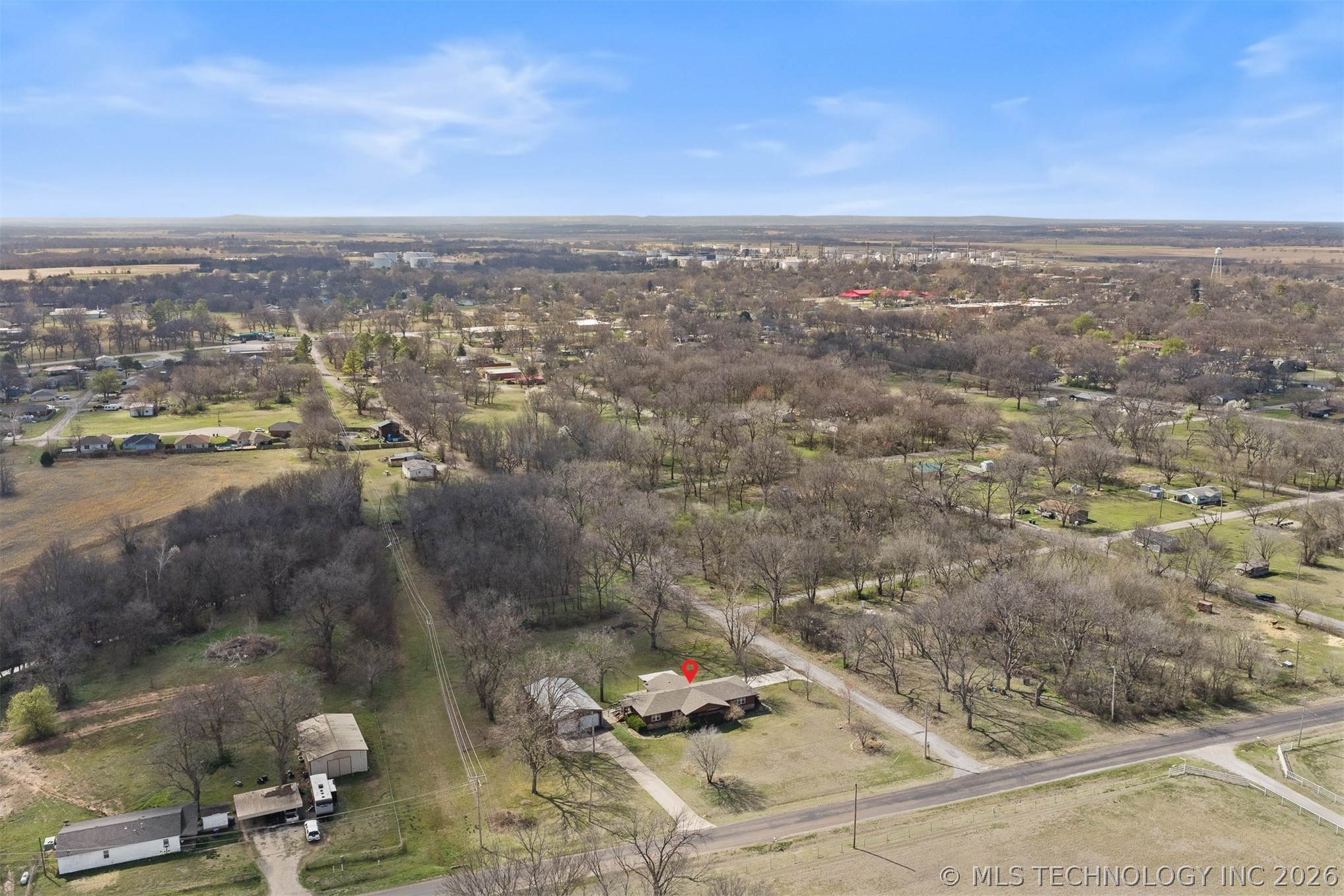 1401 E Allen Property Photo 35