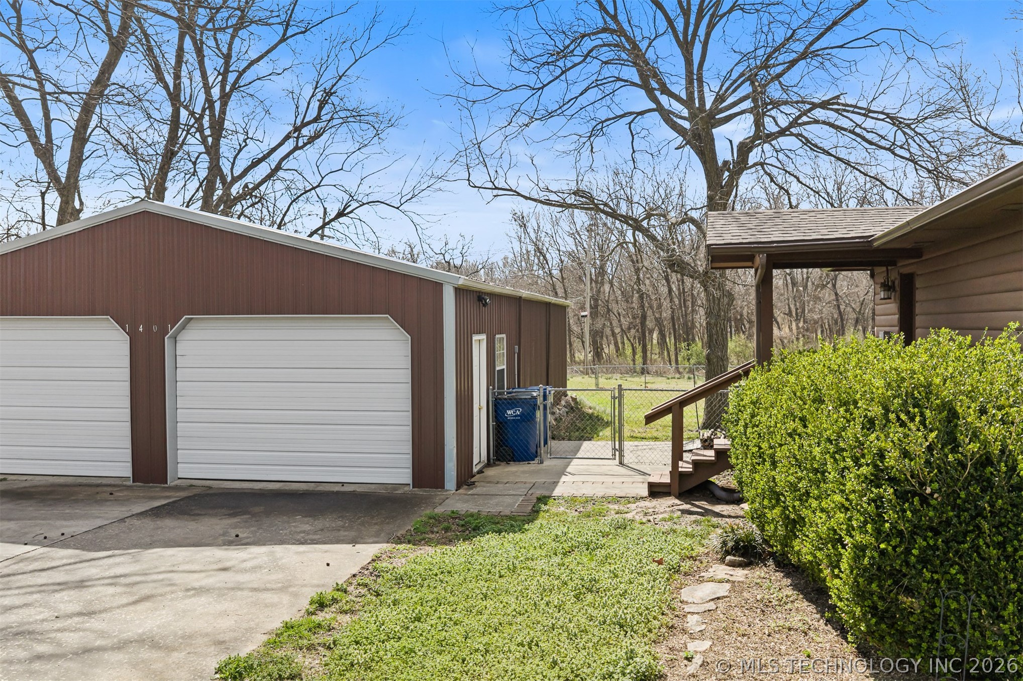 1401 E Allen Property Photo 41