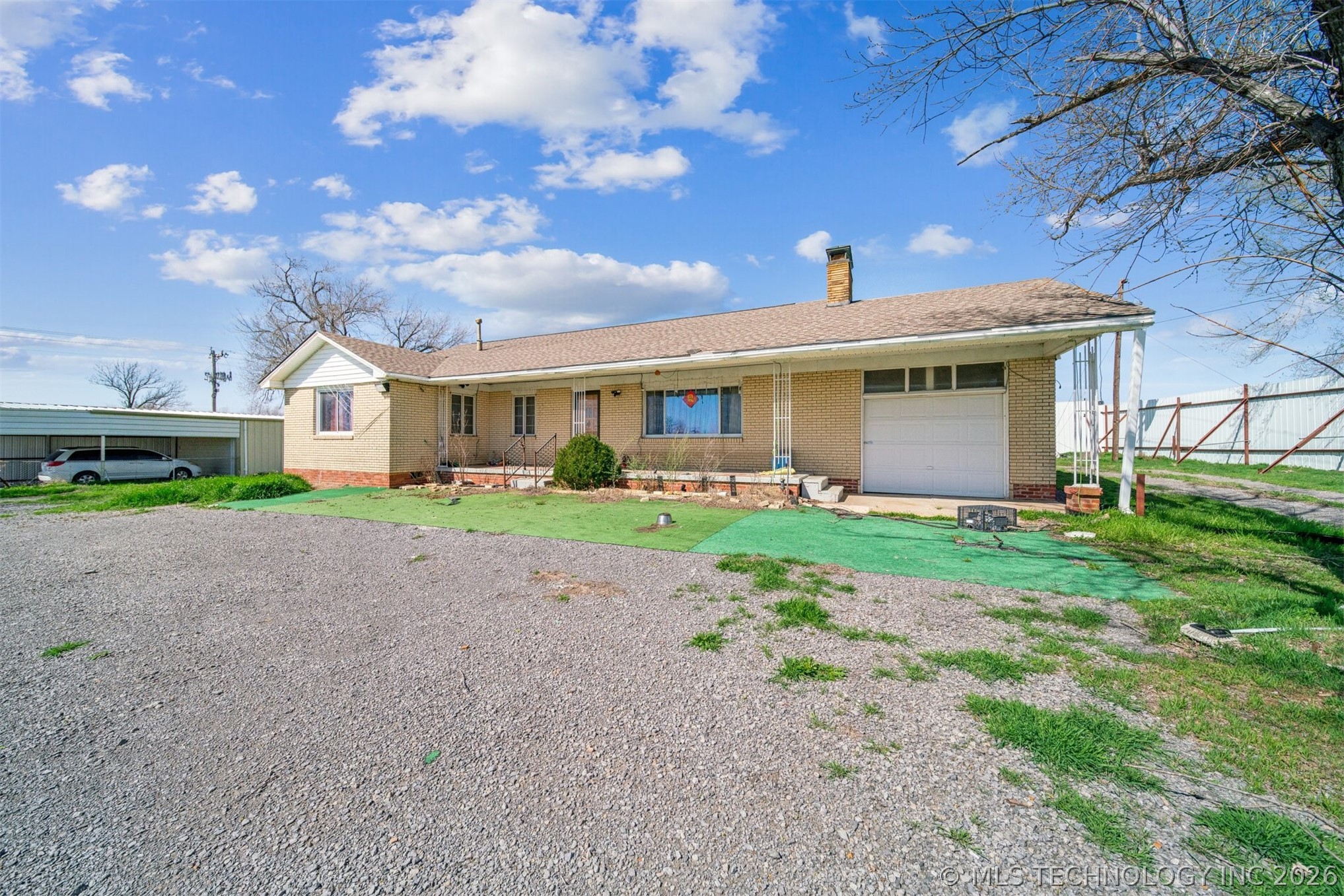 1730 Hwy 62 Property Photo 1