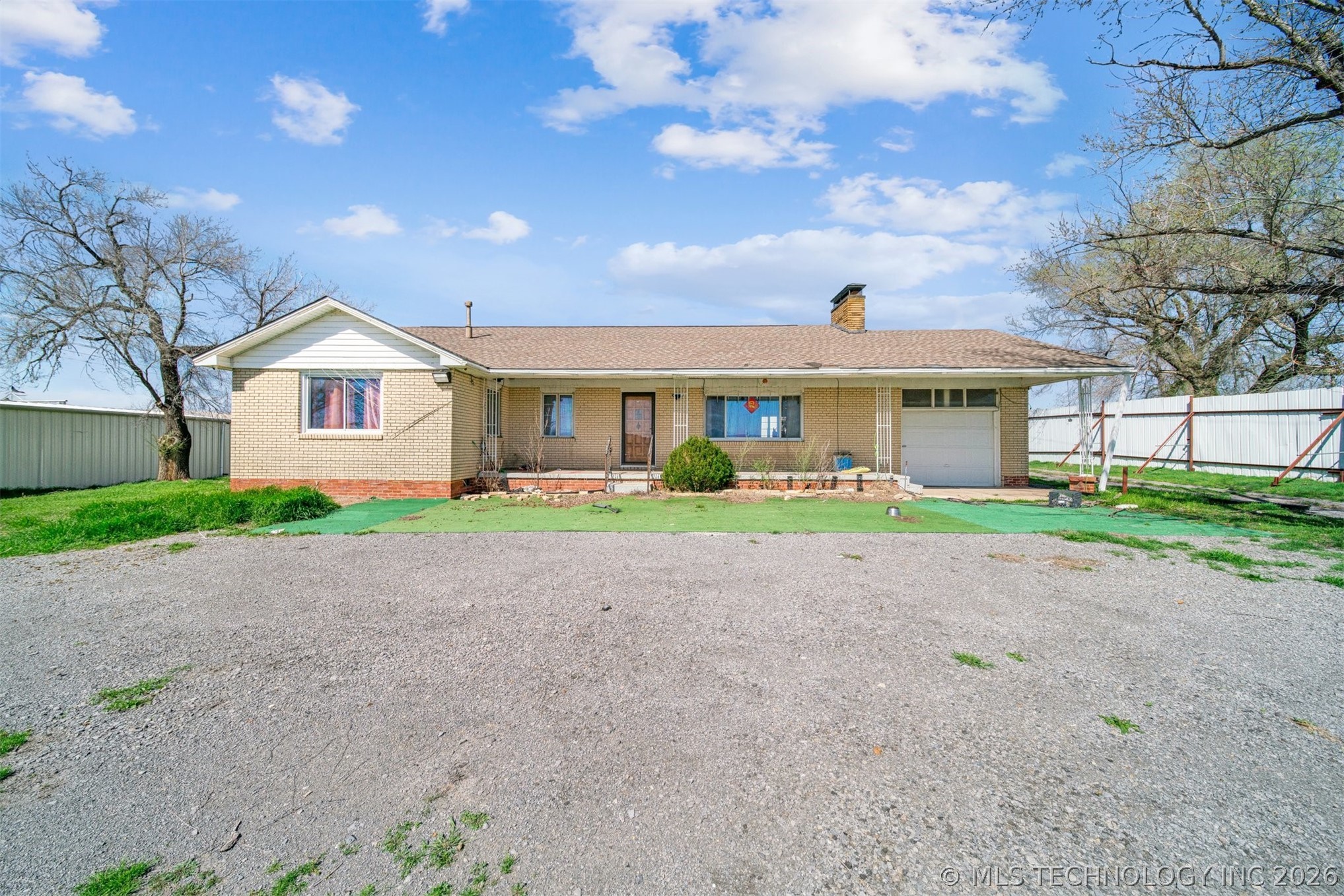 1730 Hwy 62 Property Photo 2