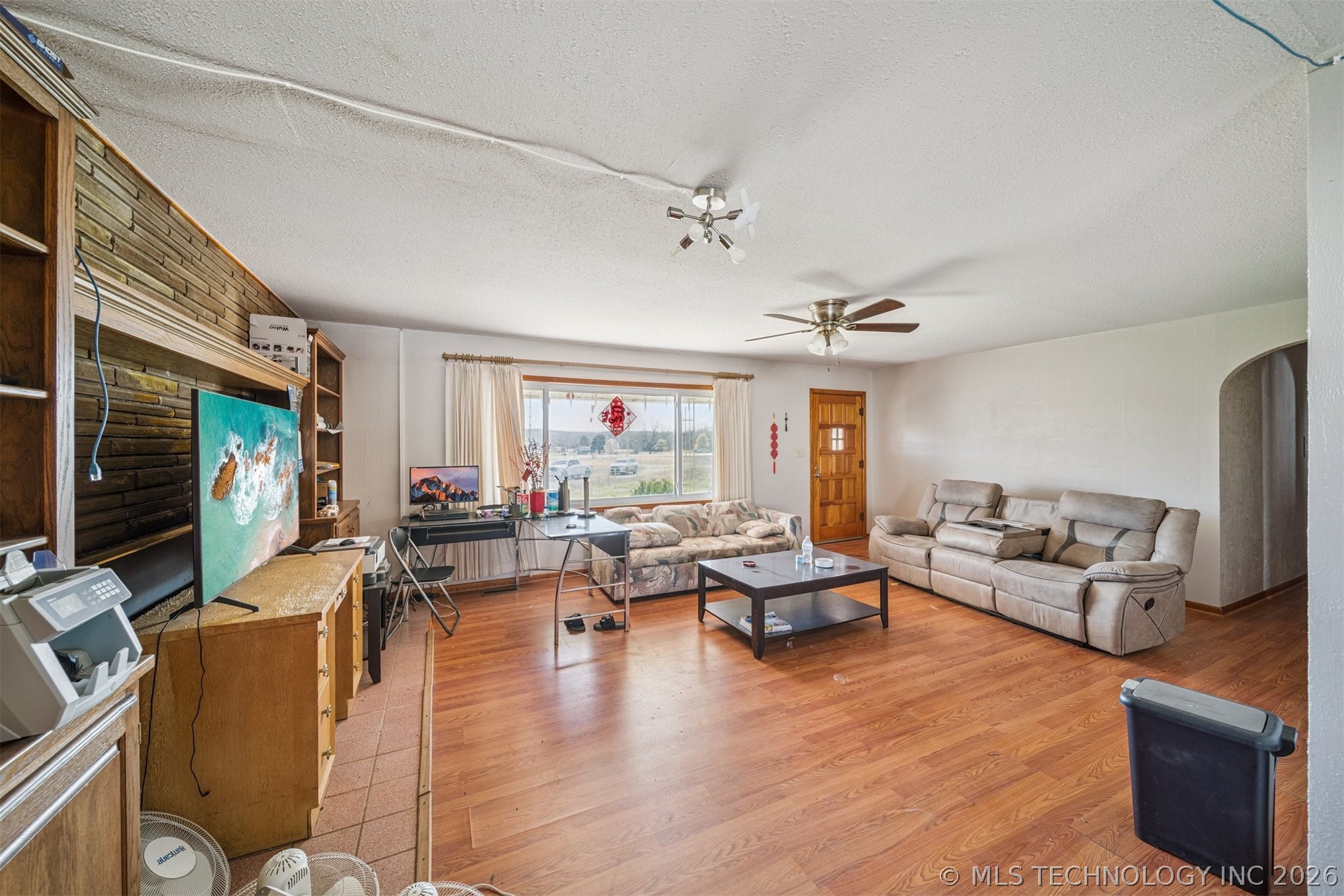 1730 Hwy 62 Property Photo 5