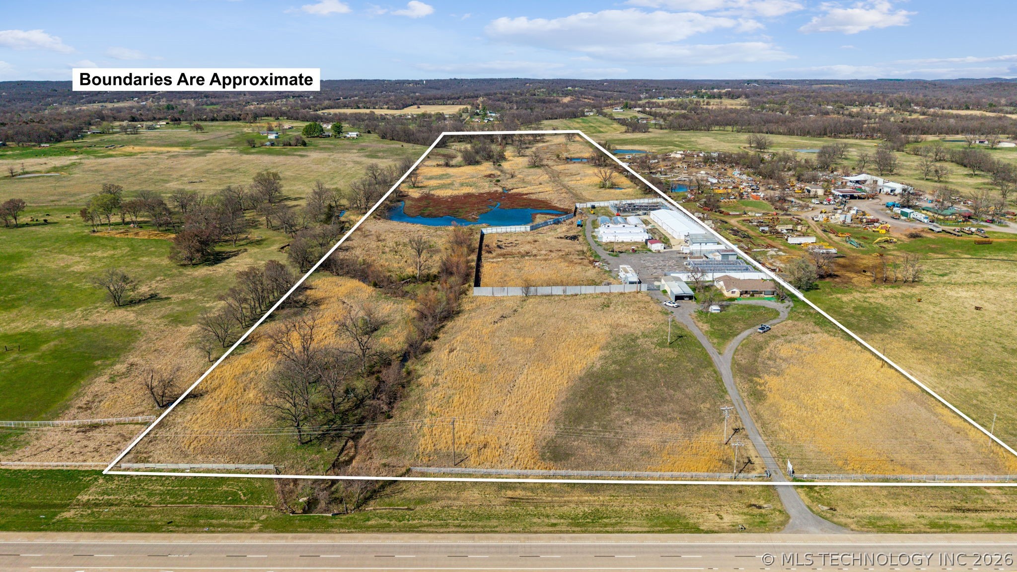 1730 Hwy 62 Property Photo 23