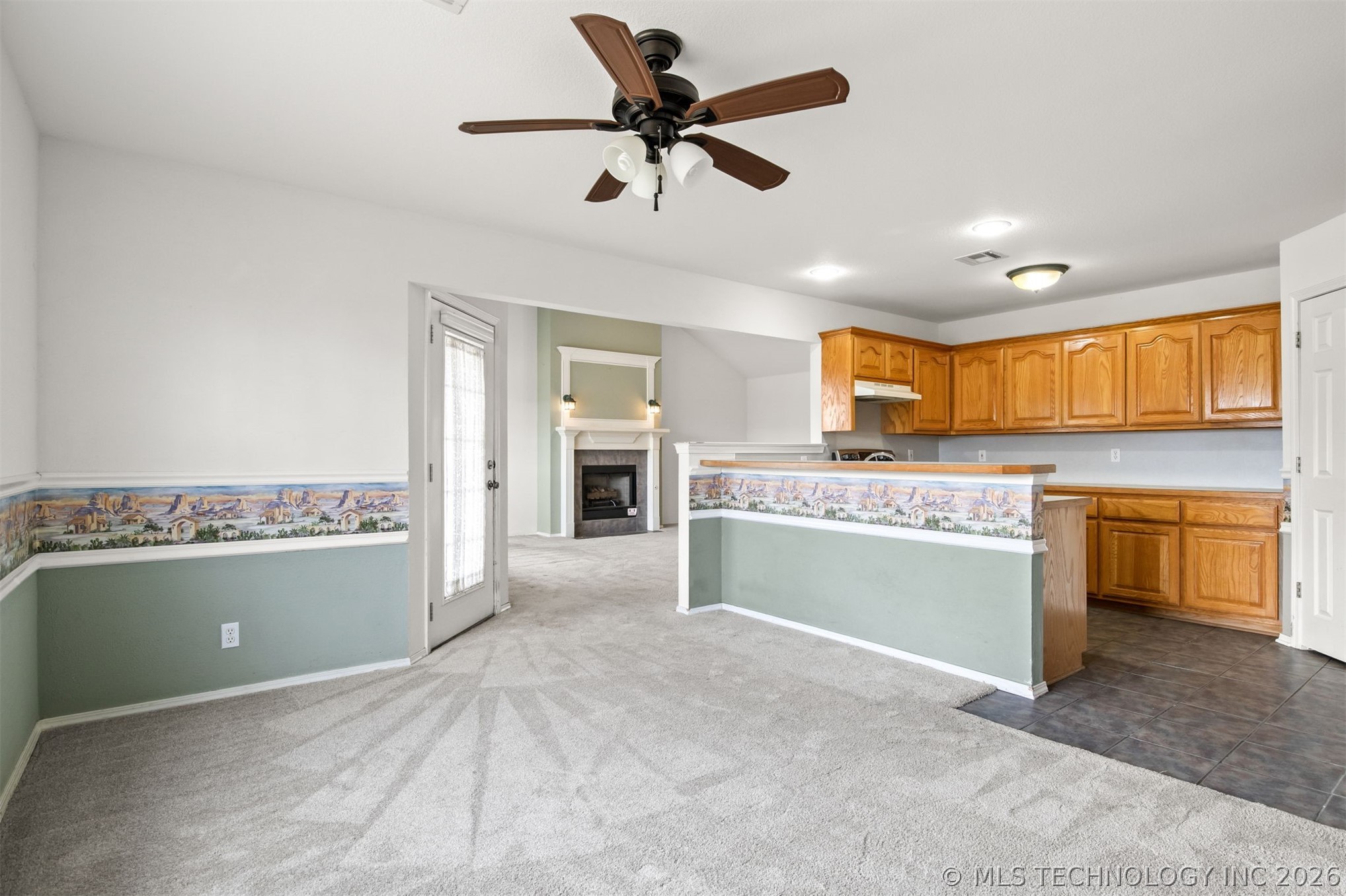 8515 N 102nd East Avenue Property Photo 13
